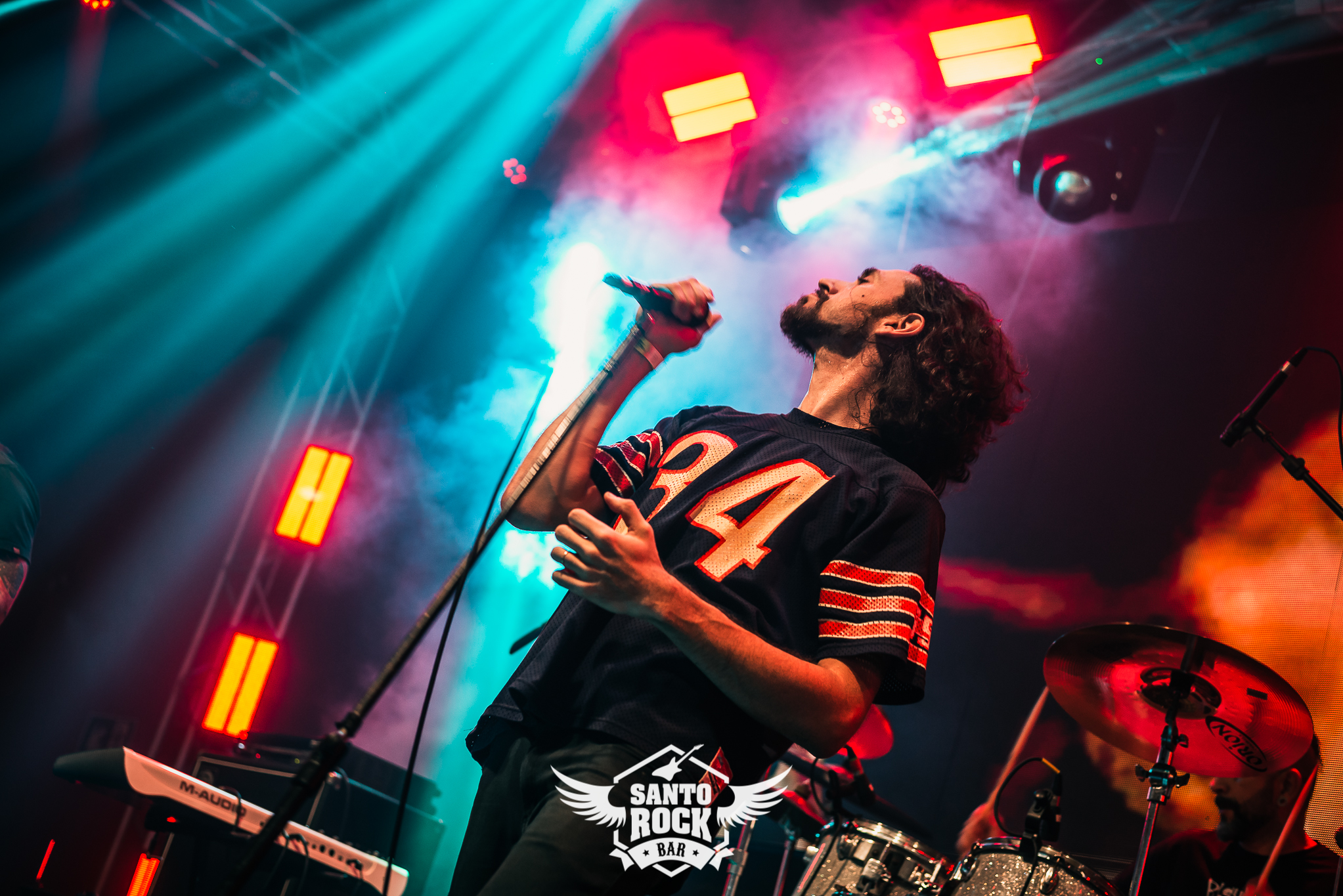 Seattle Club/ Blaymorphed