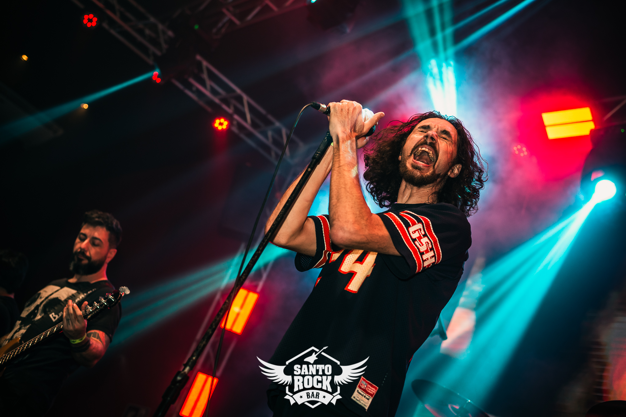 Seattle Club/ Blaymorphed