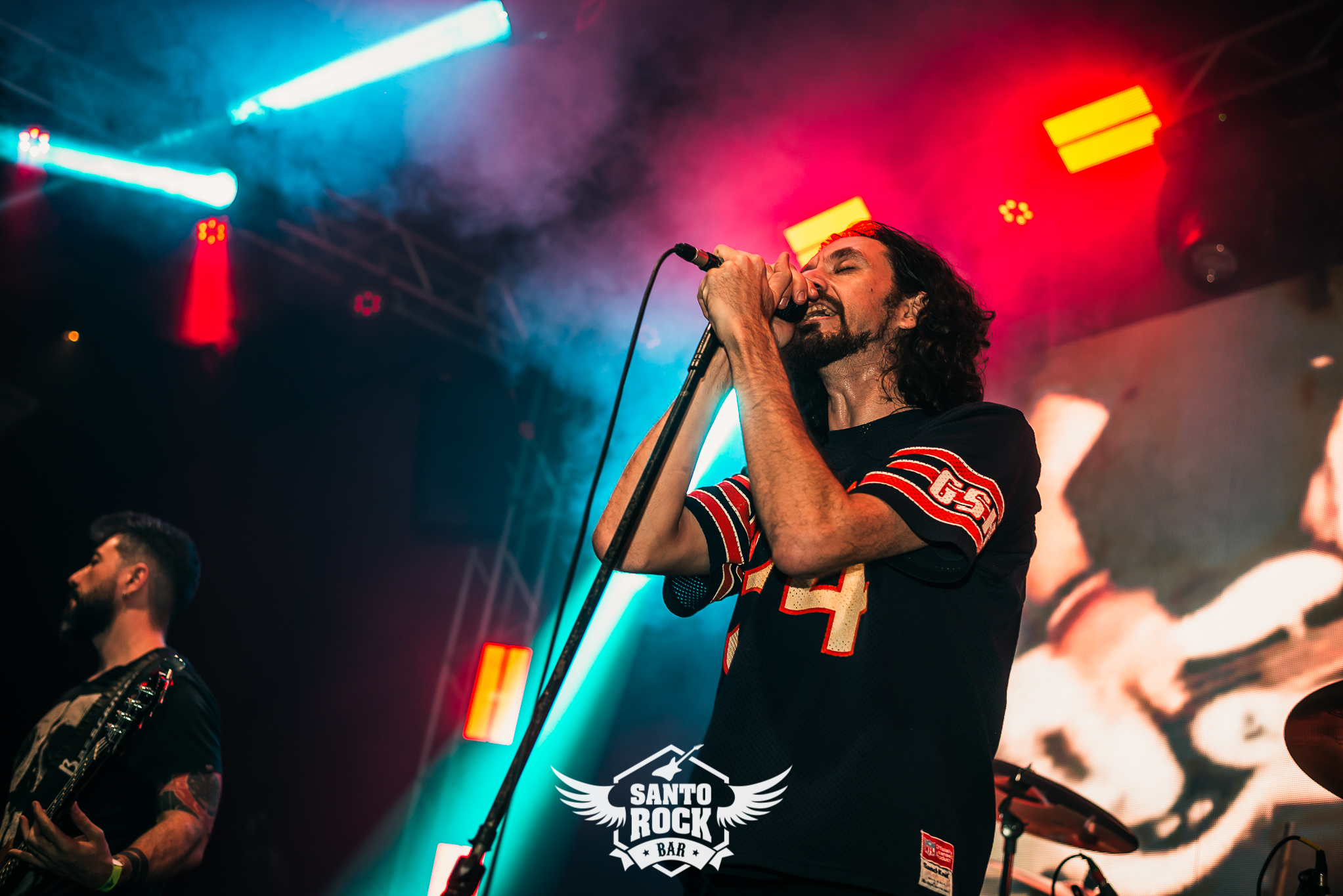 Seattle Club/ Blaymorphed