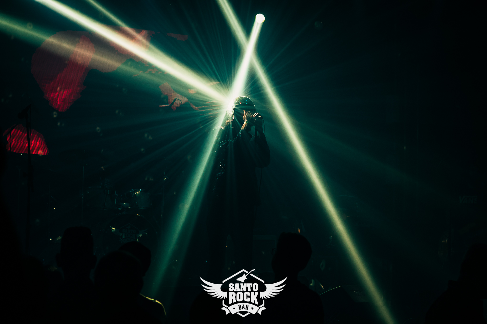 Seattle Club/ Blaymorphed