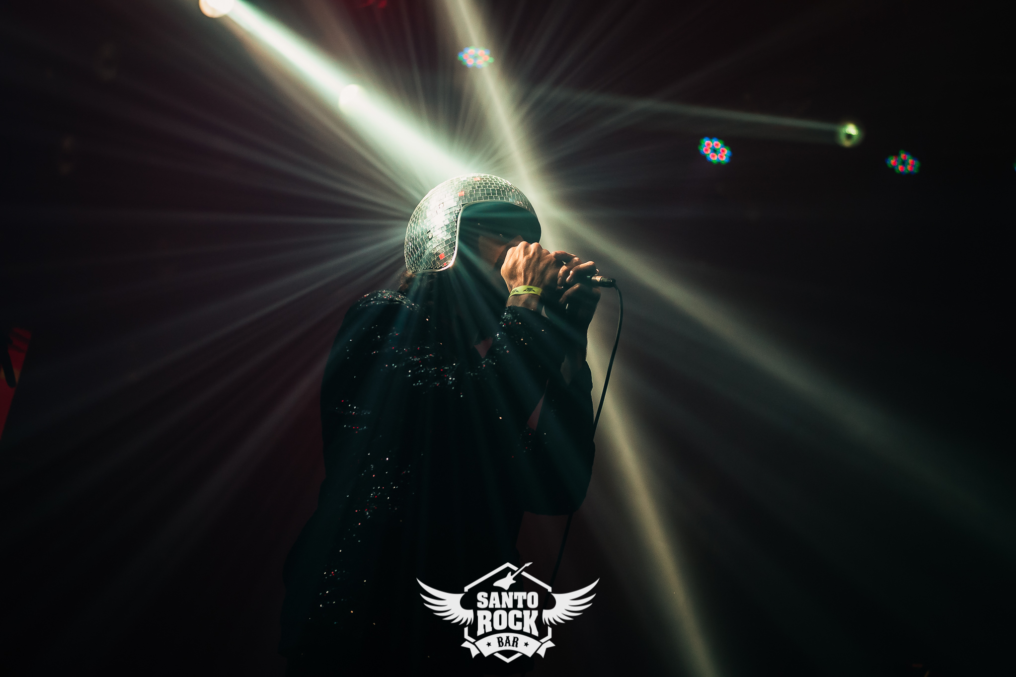 Seattle Club/ Blaymorphed