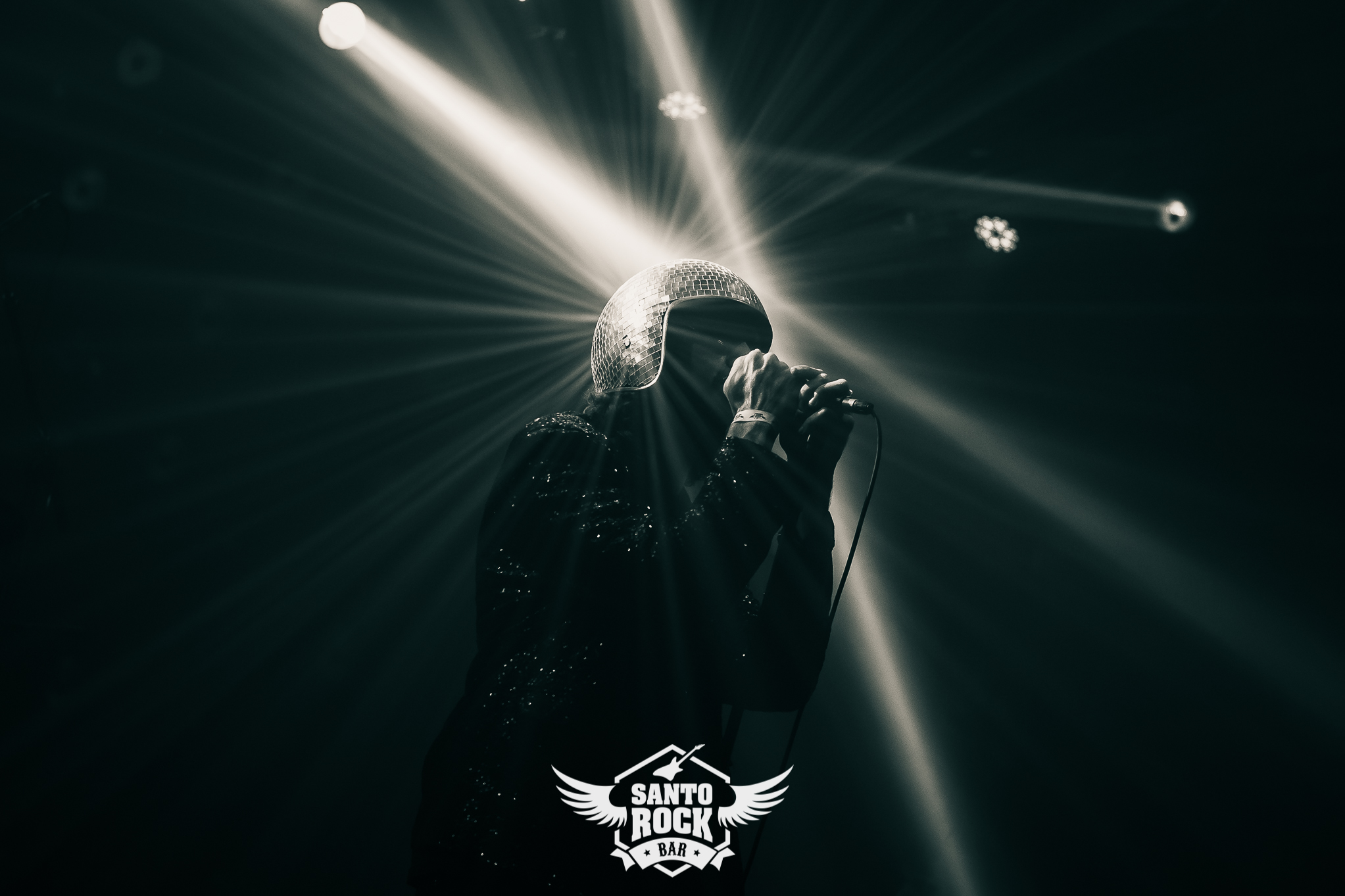 Seattle Club/ Blaymorphed