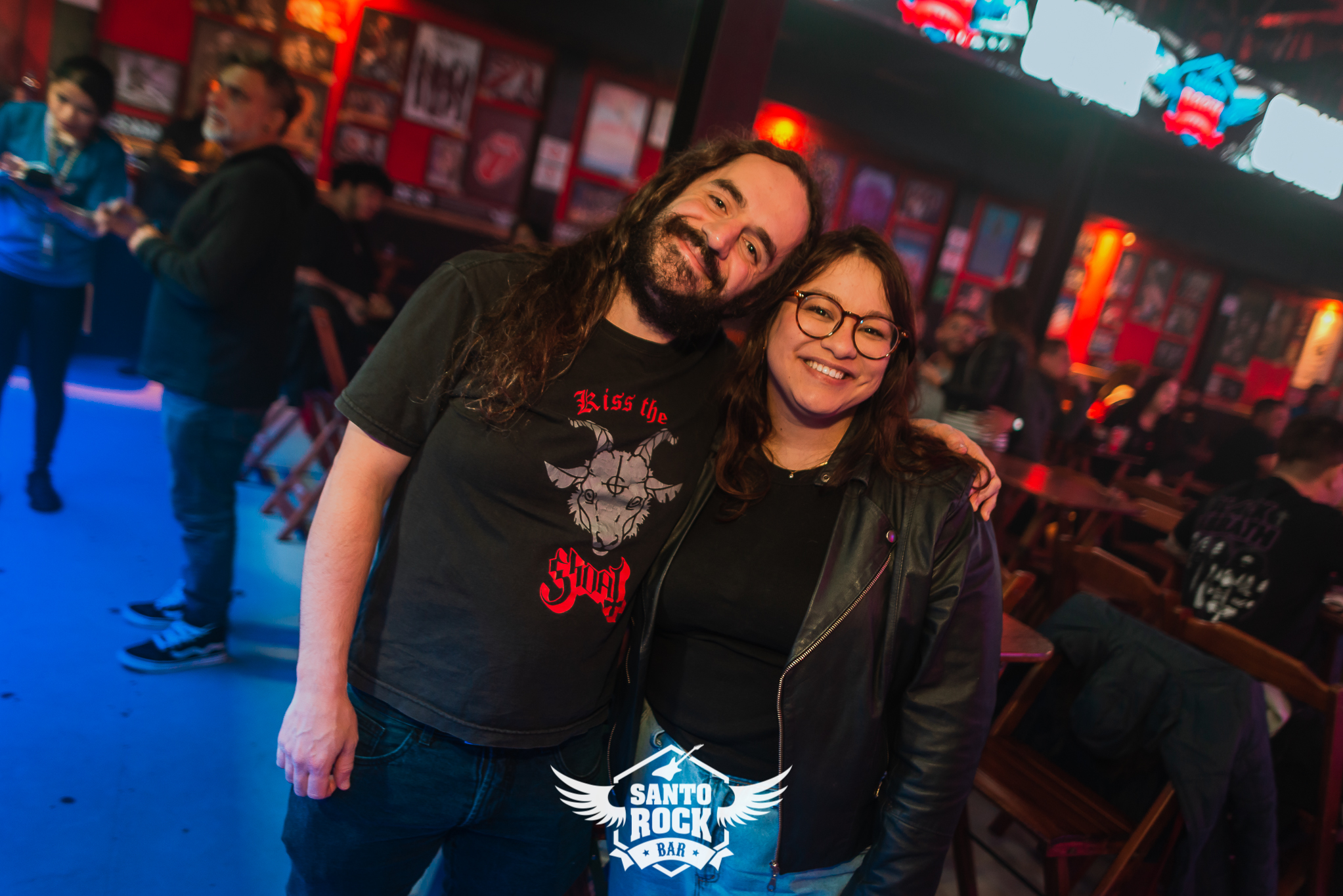 Ghost Cover/ D.A.O.S