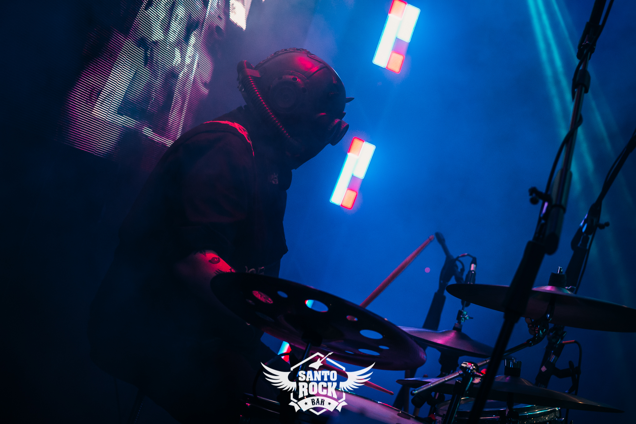 Ghost Cover/ D.A.O.S