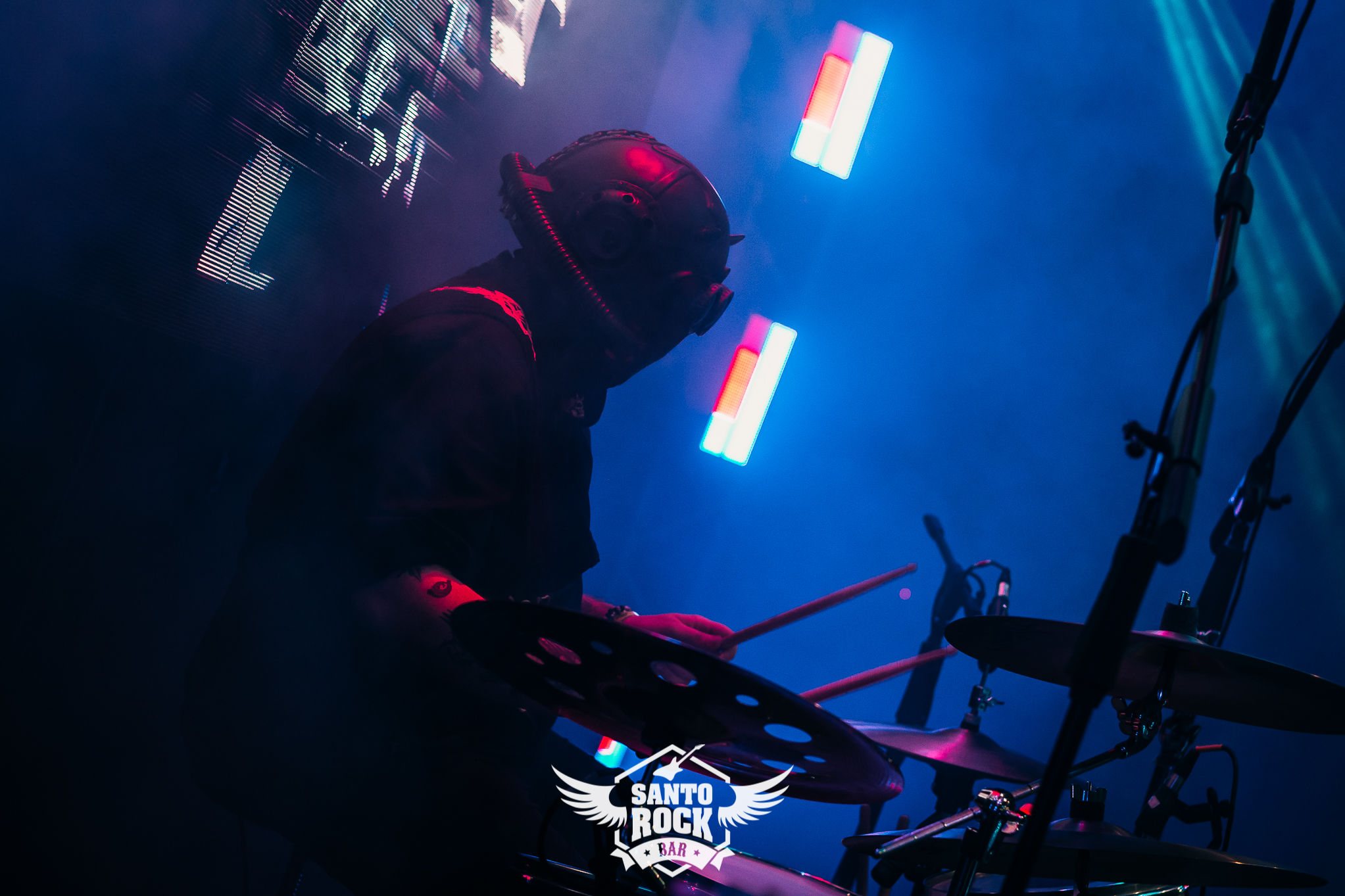 Ghost Cover/ D.A.O.S