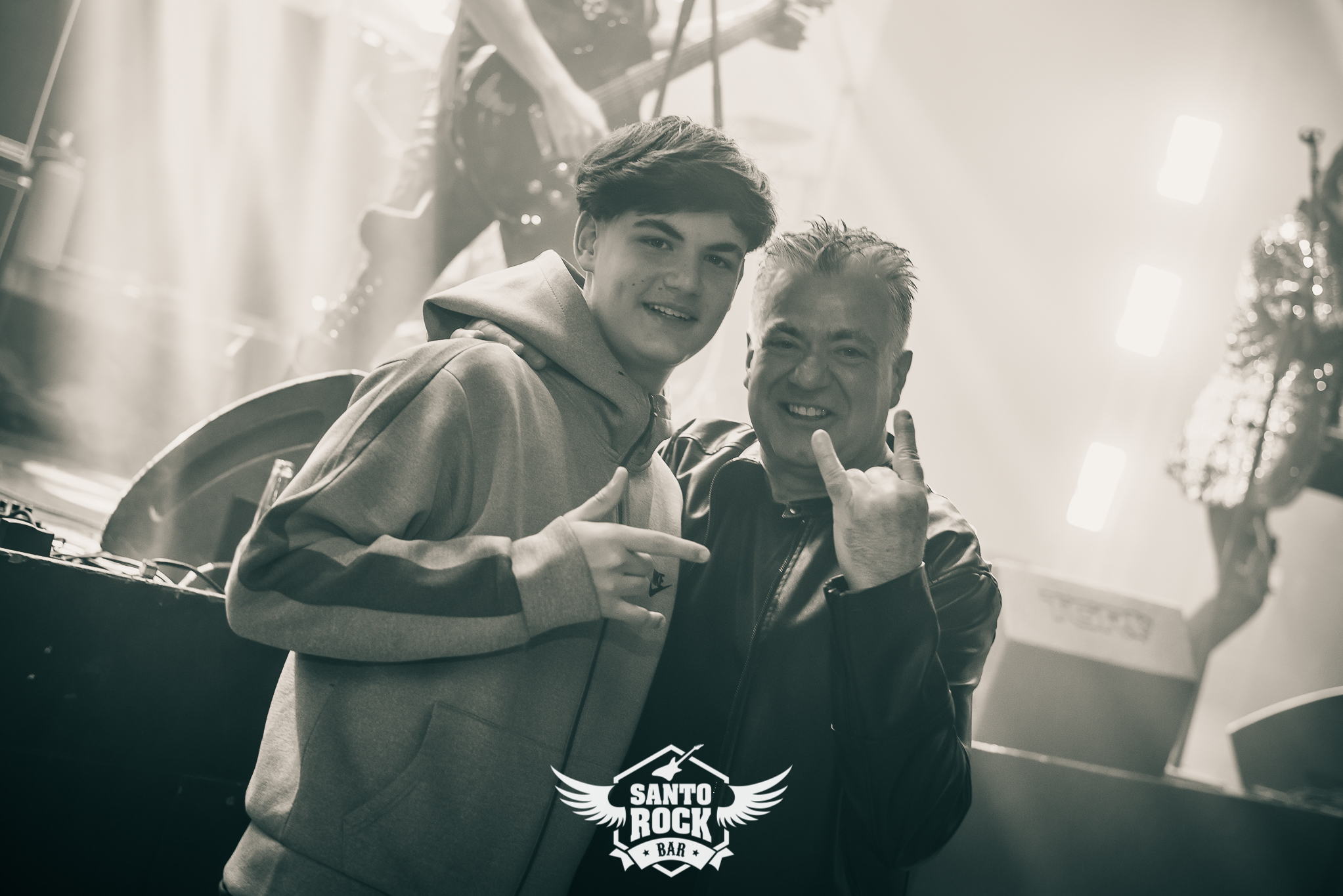 Ghost Cover/ D.A.O.S