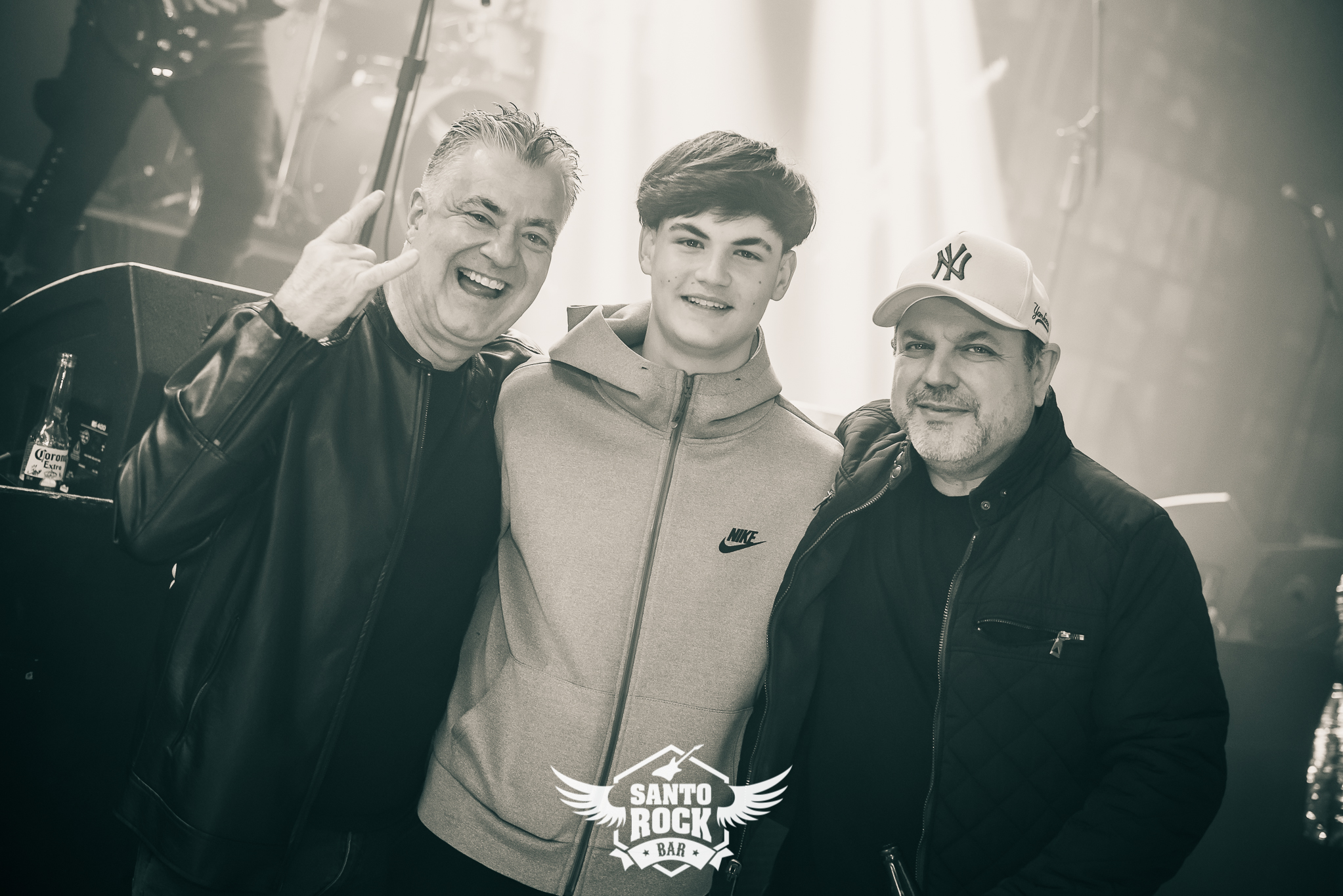 Ghost Cover/ D.A.O.S