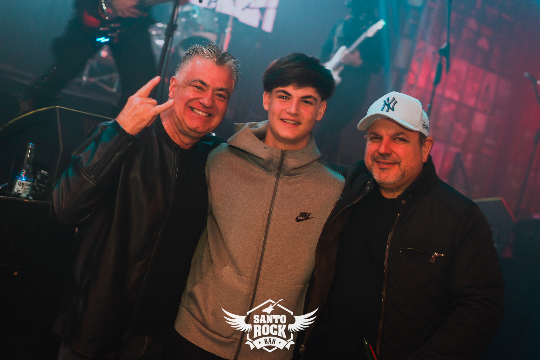 Ghost Cover/ D.A.O.S