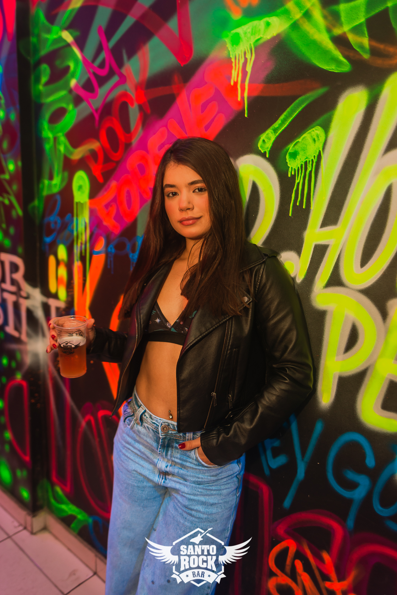 Ghost Cover/ D.A.O.S