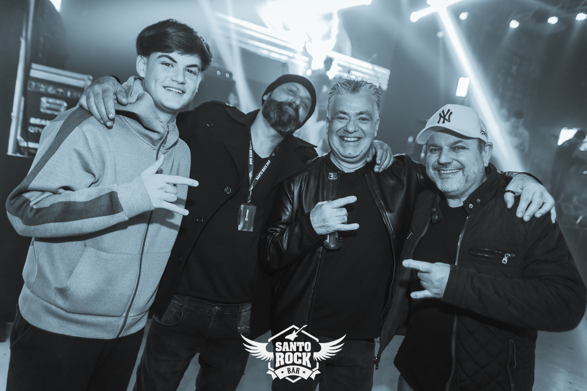 Ghost Cover/ D.A.O.S