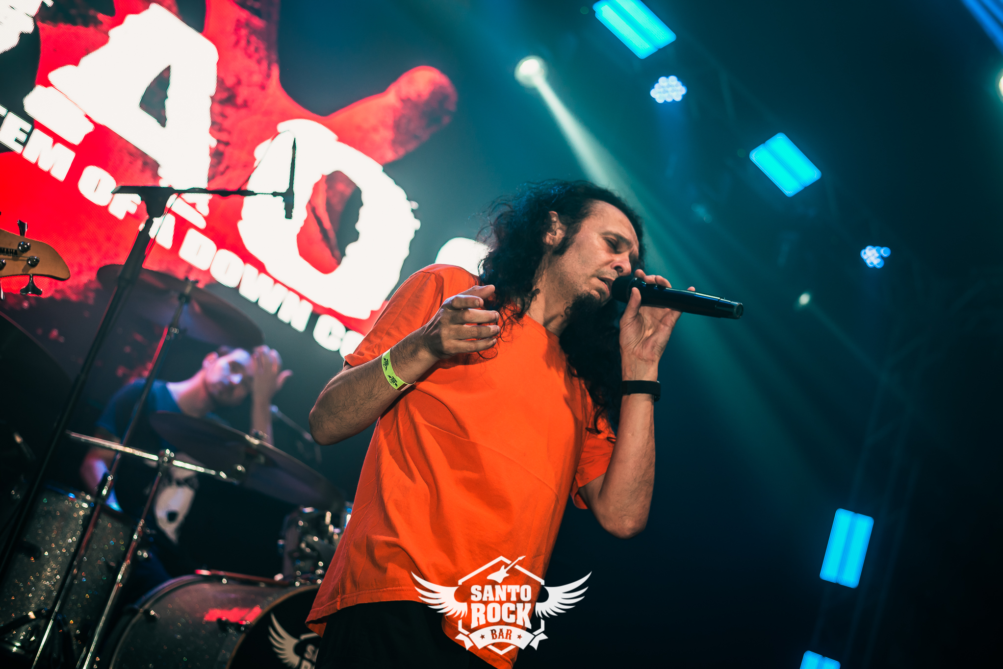 Ghost Cover/ D.A.O.S