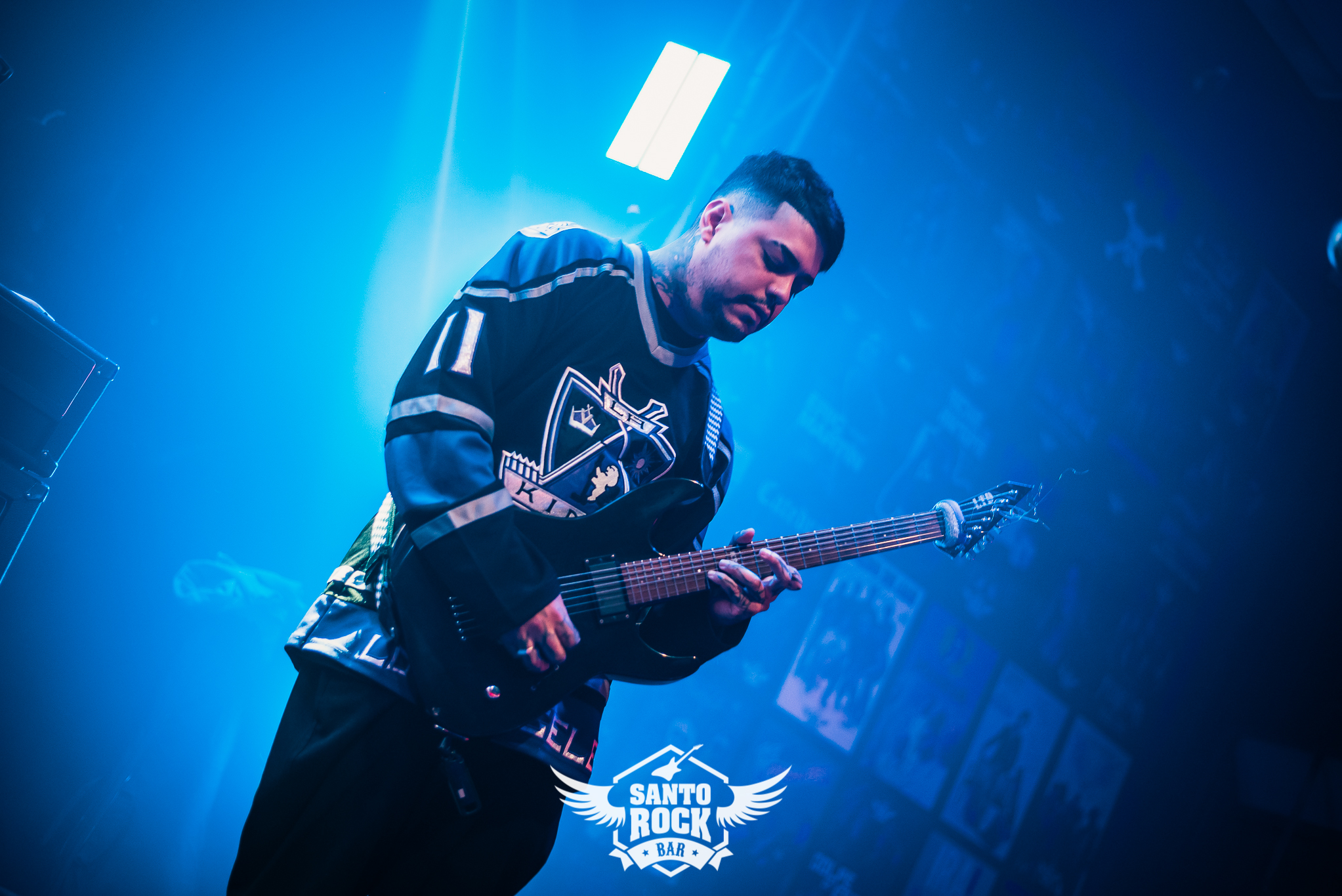 Ghost Cover/ D.A.O.S