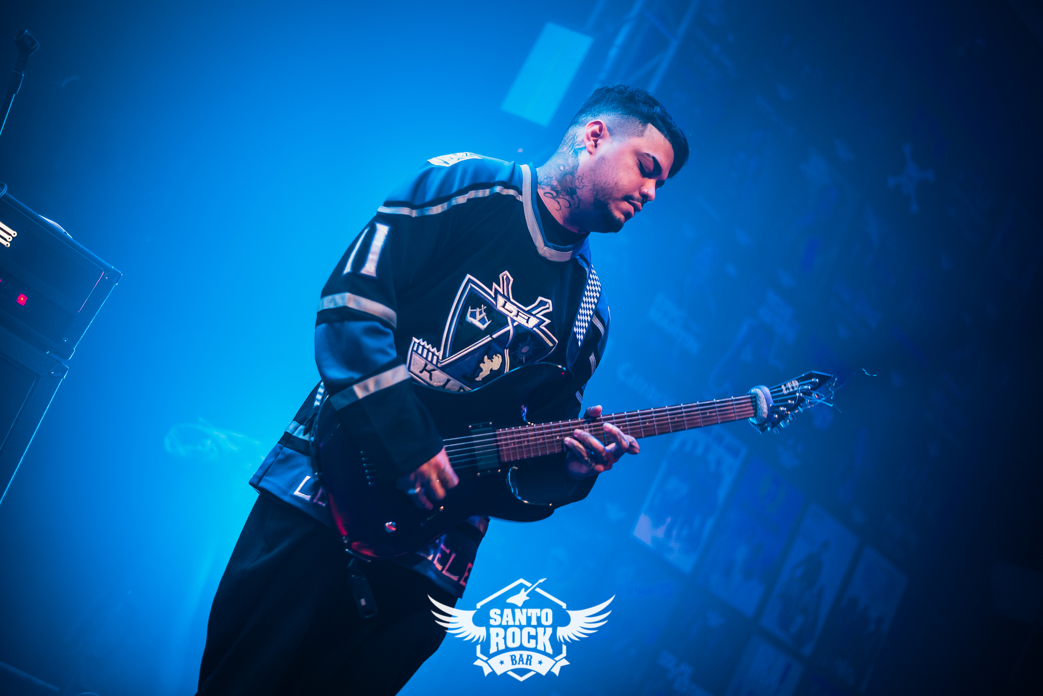 Ghost Cover/ D.A.O.S