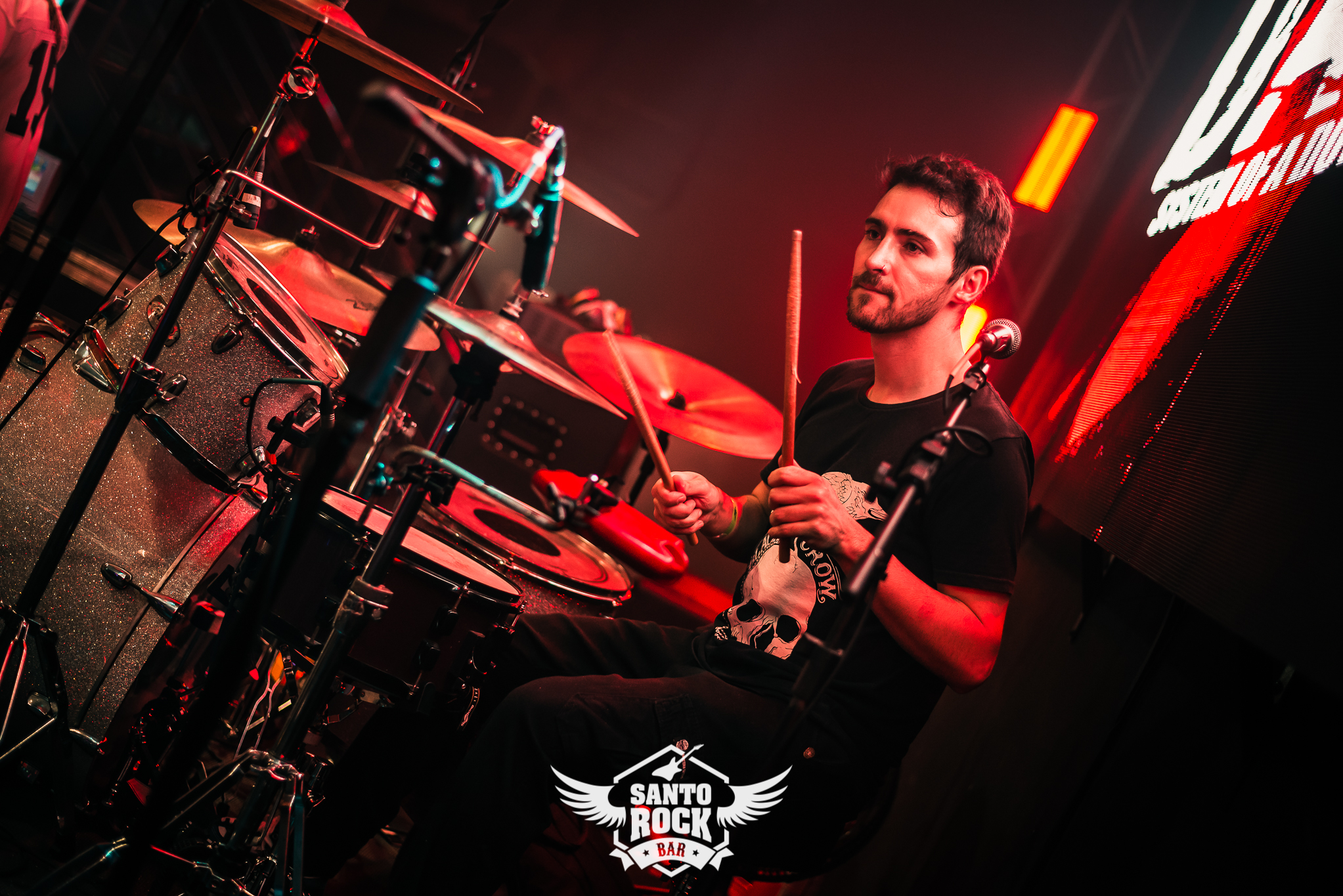 Ghost Cover/ D.A.O.S