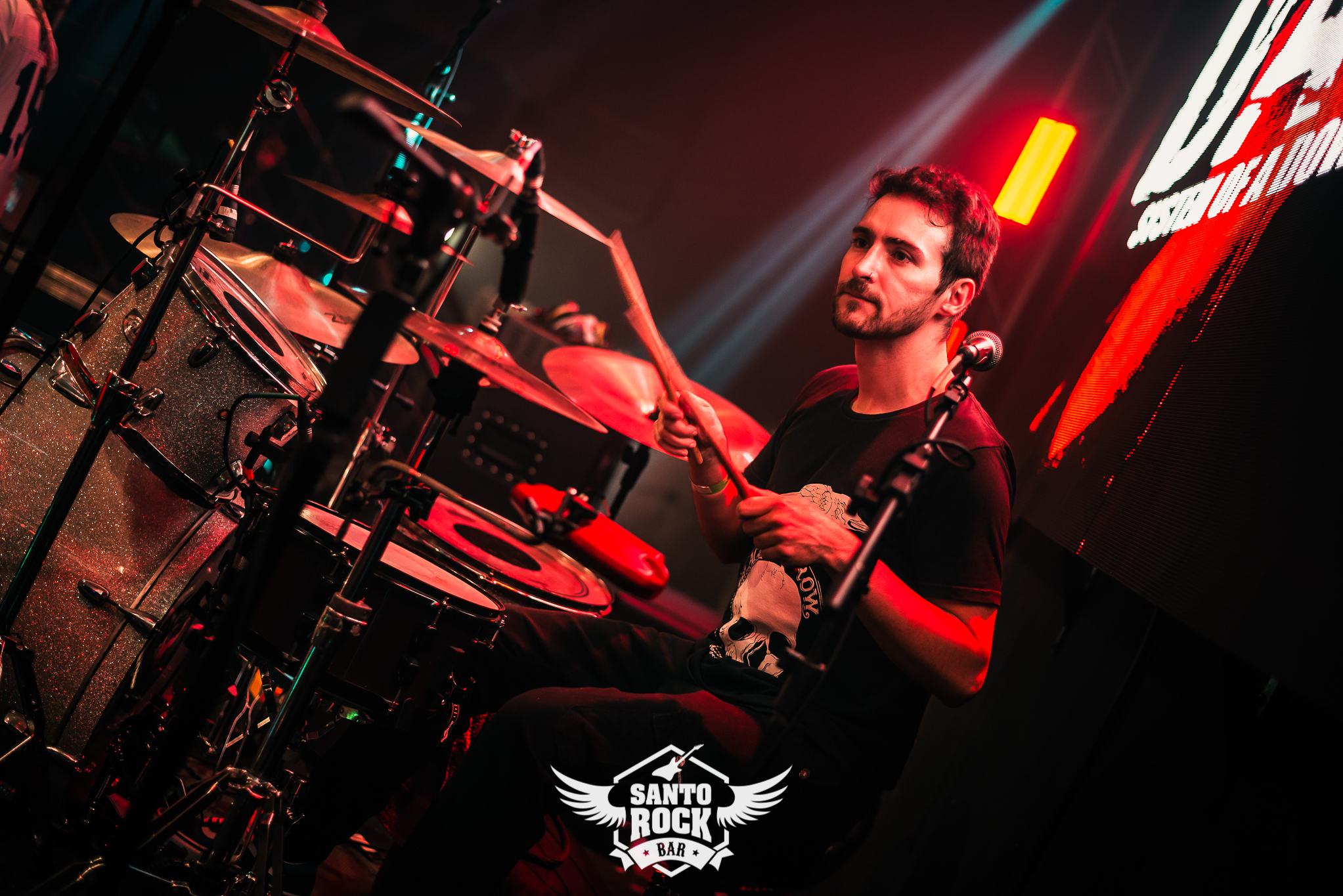 Ghost Cover/ D.A.O.S