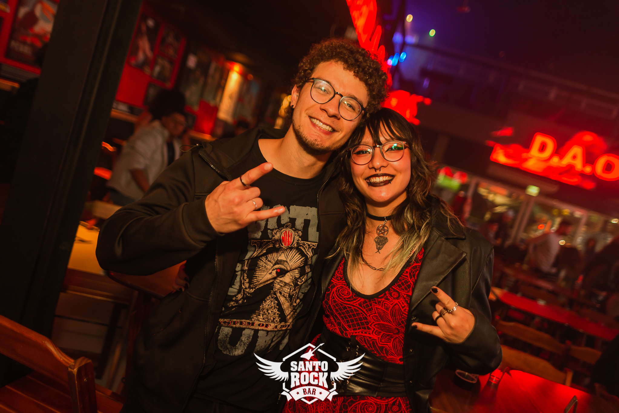 Ghost Cover/ D.A.O.S