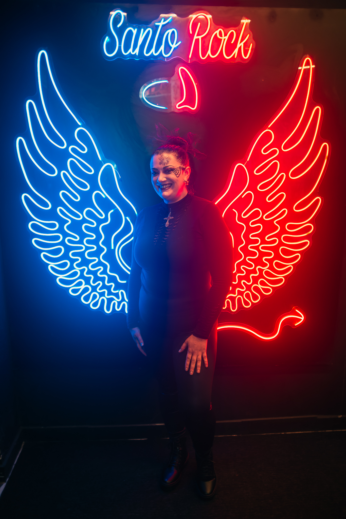 30/10/25 HALLOWEEN Rock City