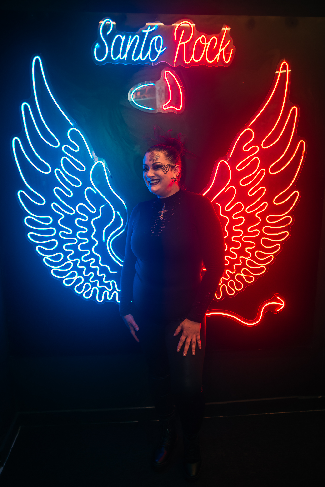 30/10/25 HALLOWEEN Rock City