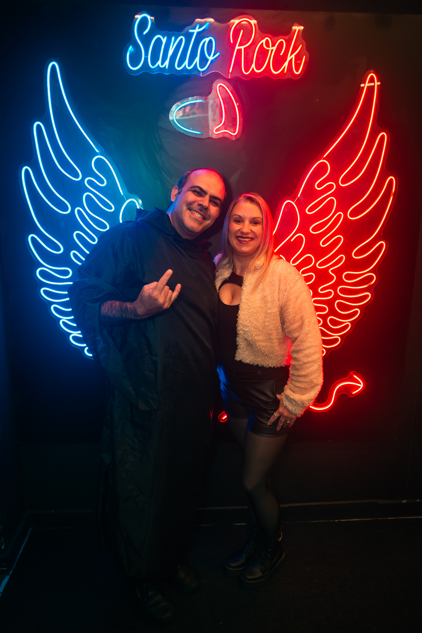 30/10/25 HALLOWEEN Rock City