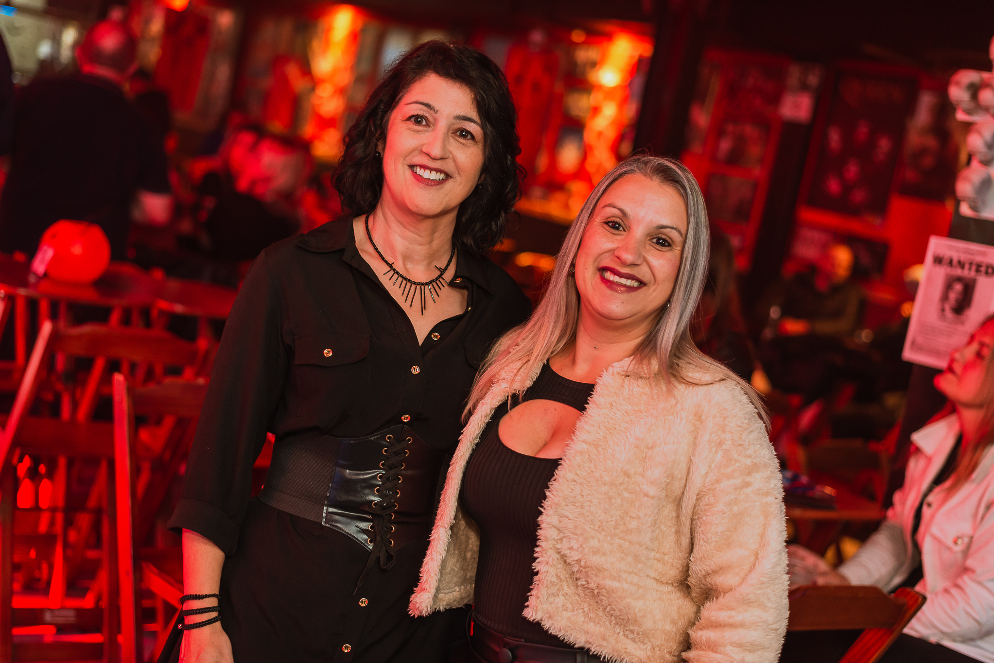 30/10/25 HALLOWEEN Rock City