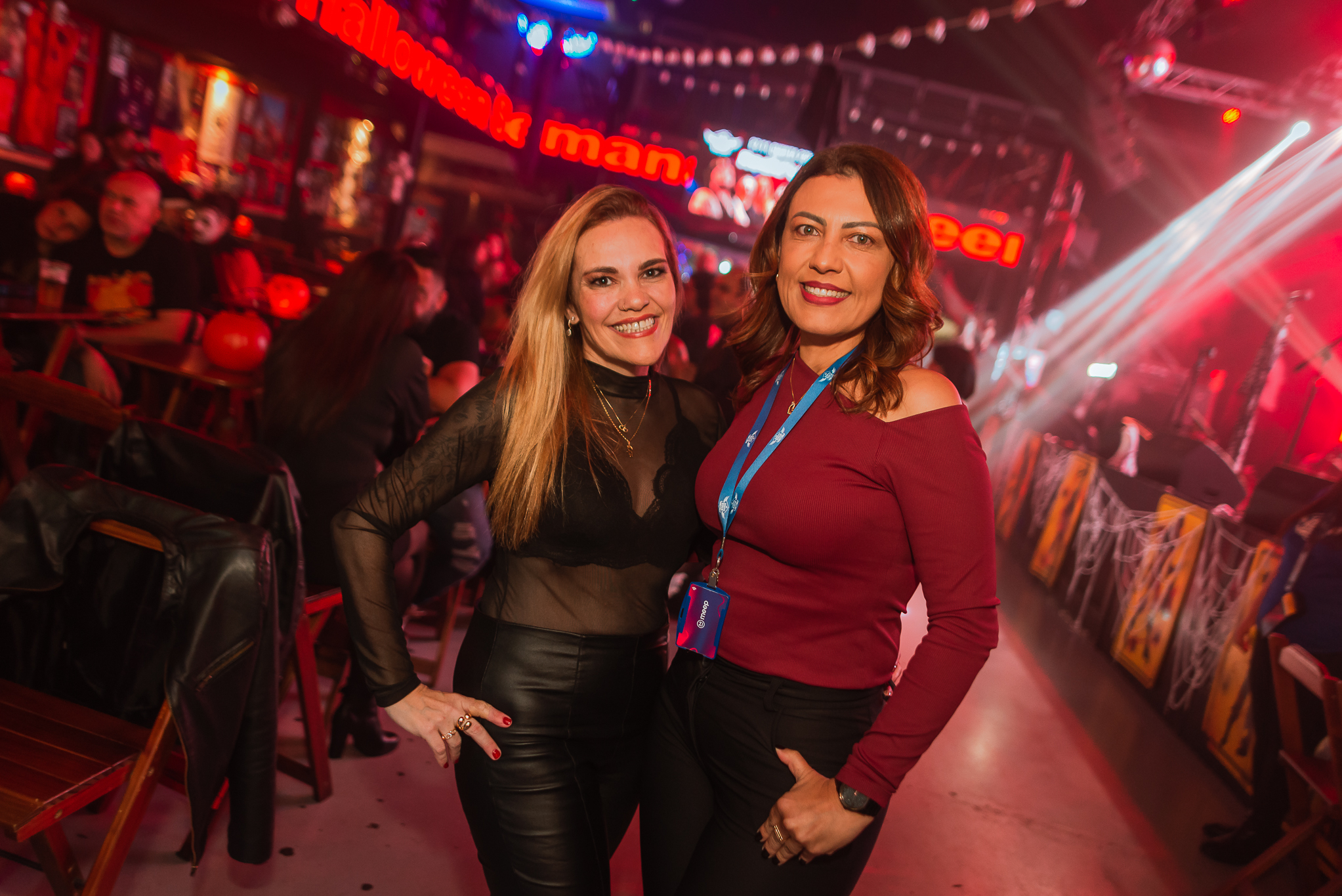 30/10/25 HALLOWEEN Rock City