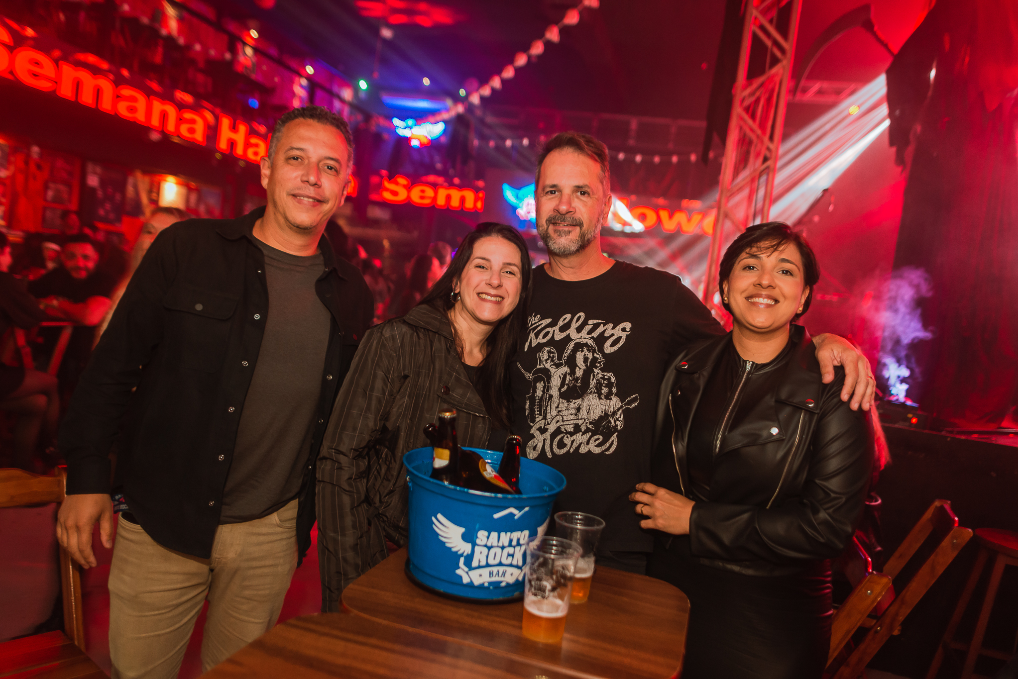 30/10/25 HALLOWEEN Rock City