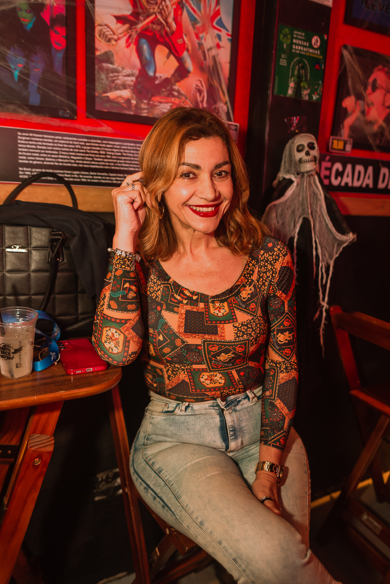 30/10/25 HALLOWEEN Rock City