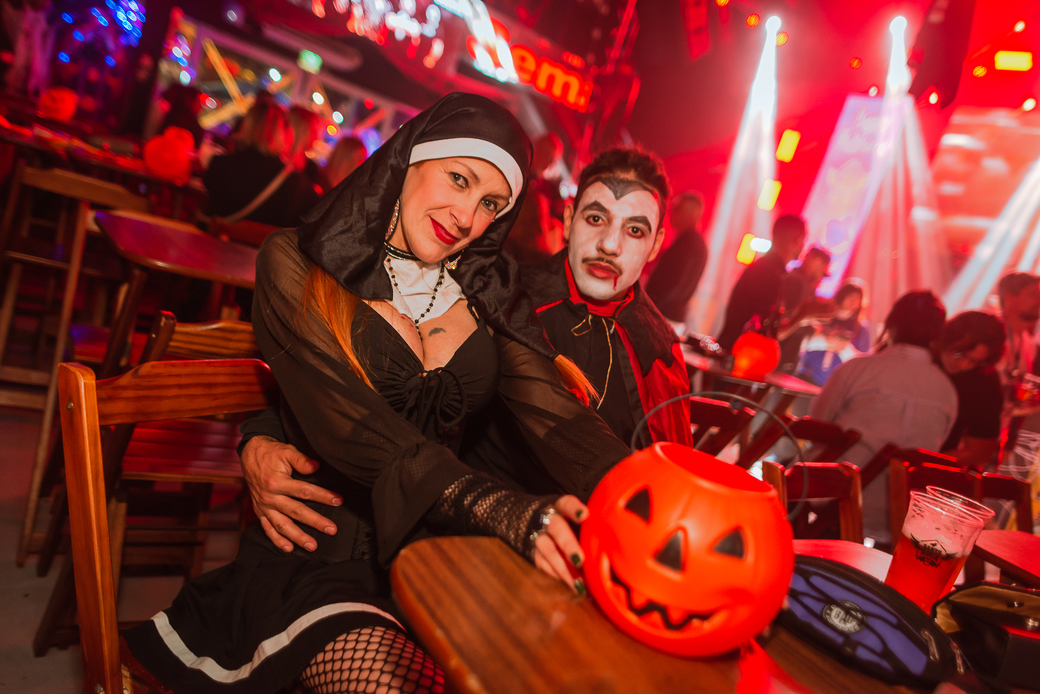 30/10/25 HALLOWEEN Rock City