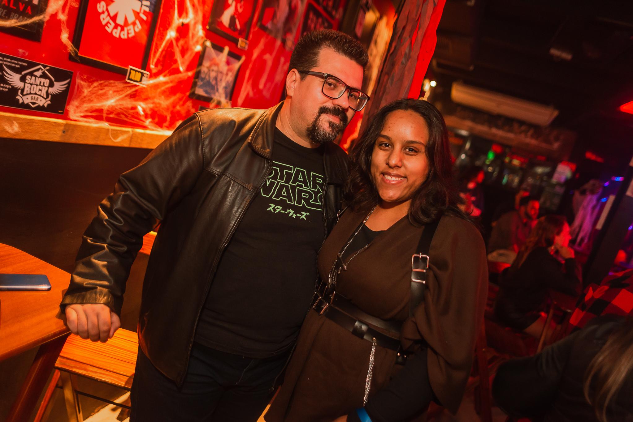 30/10/25 HALLOWEEN Rock City