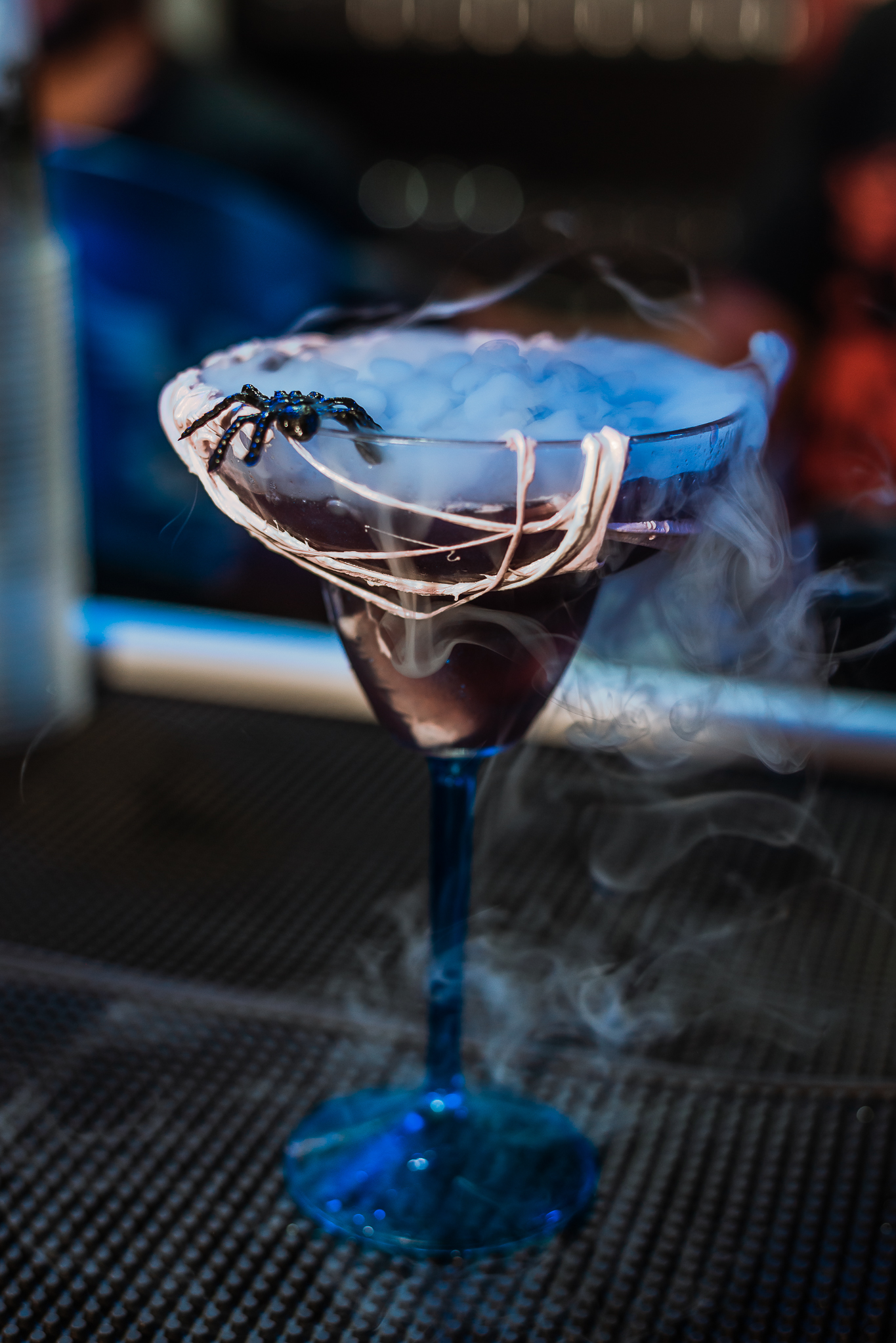 30/10/25 HALLOWEEN Rock City