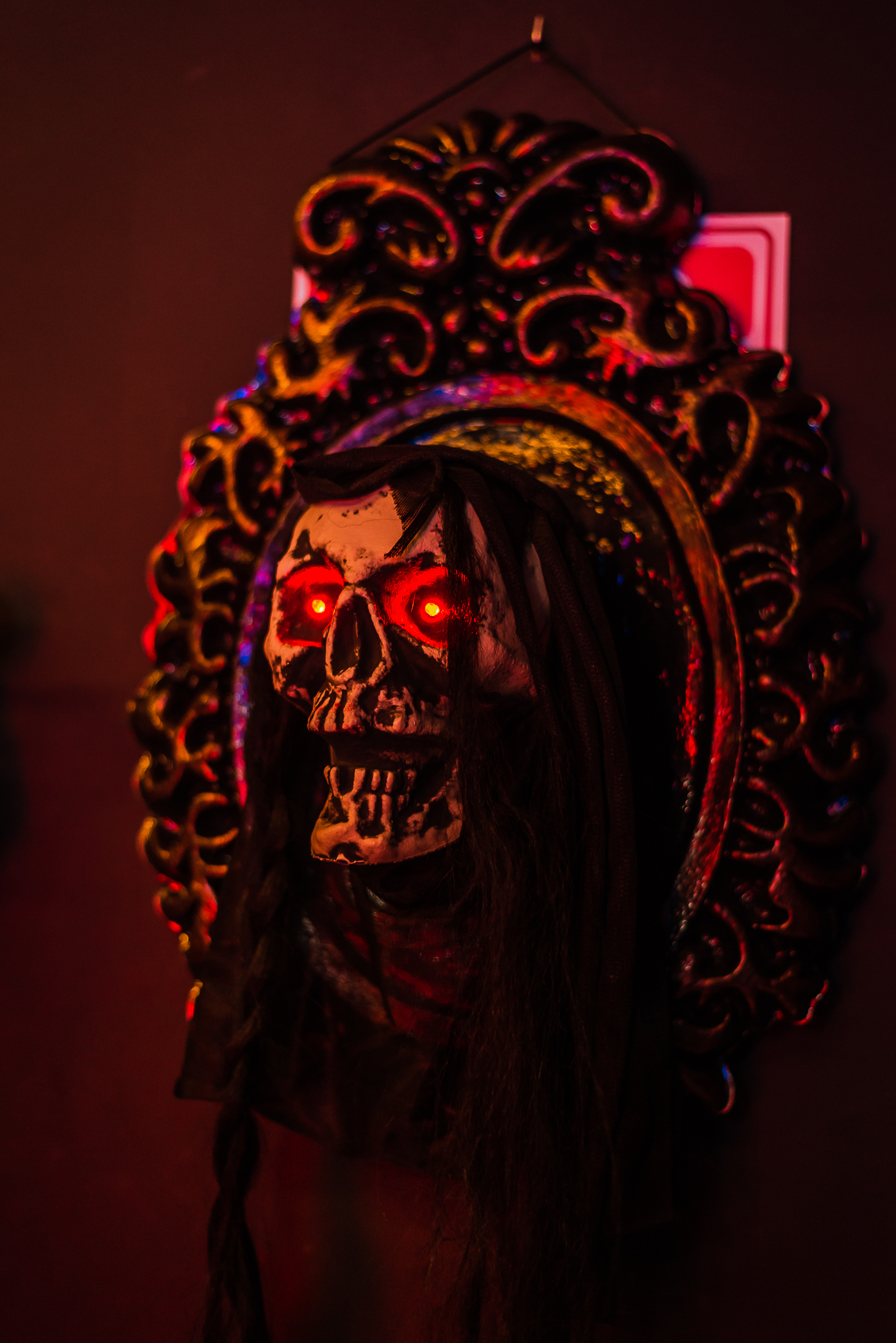 30/10/25 HALLOWEEN Rock City