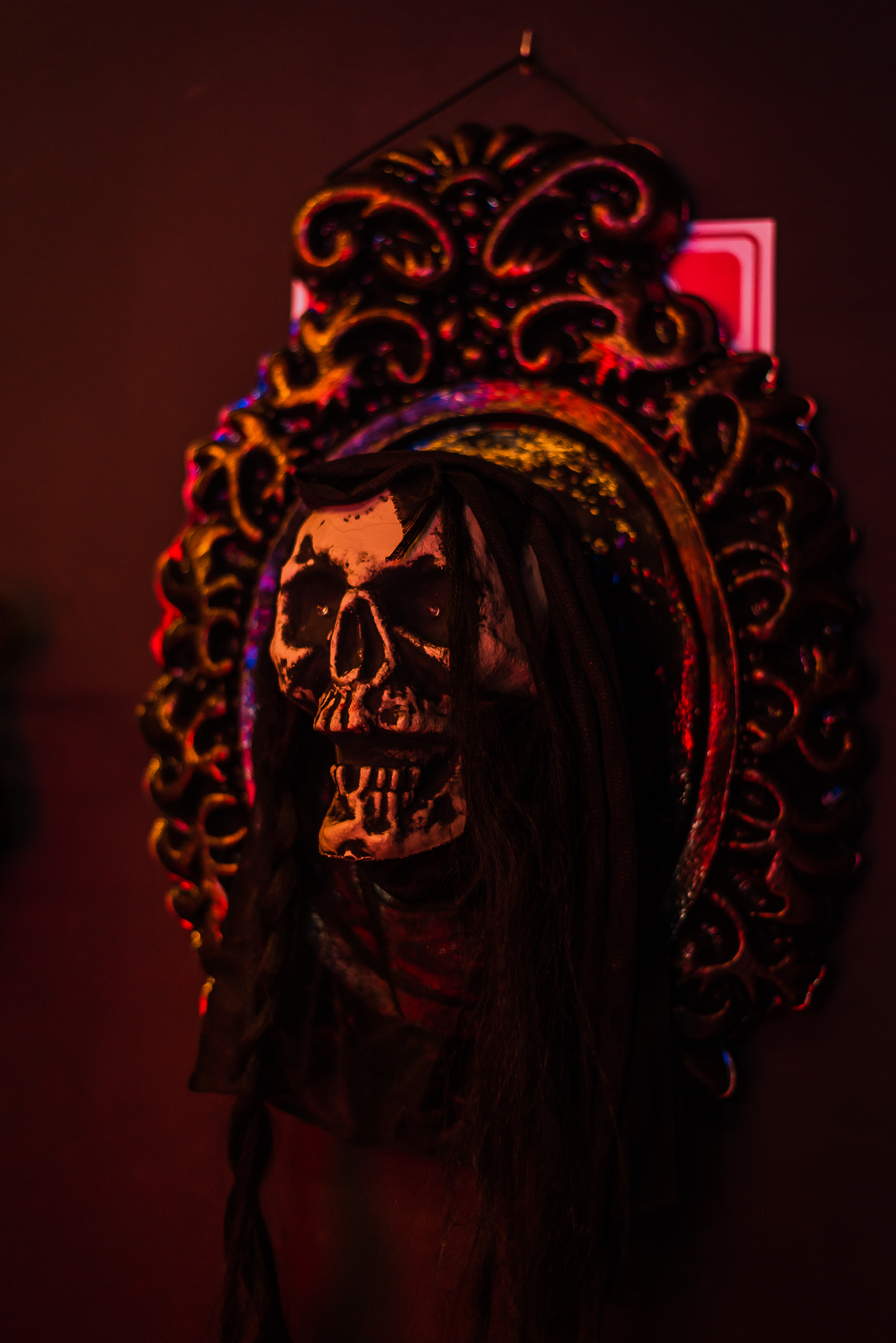 30/10/25 HALLOWEEN Rock City