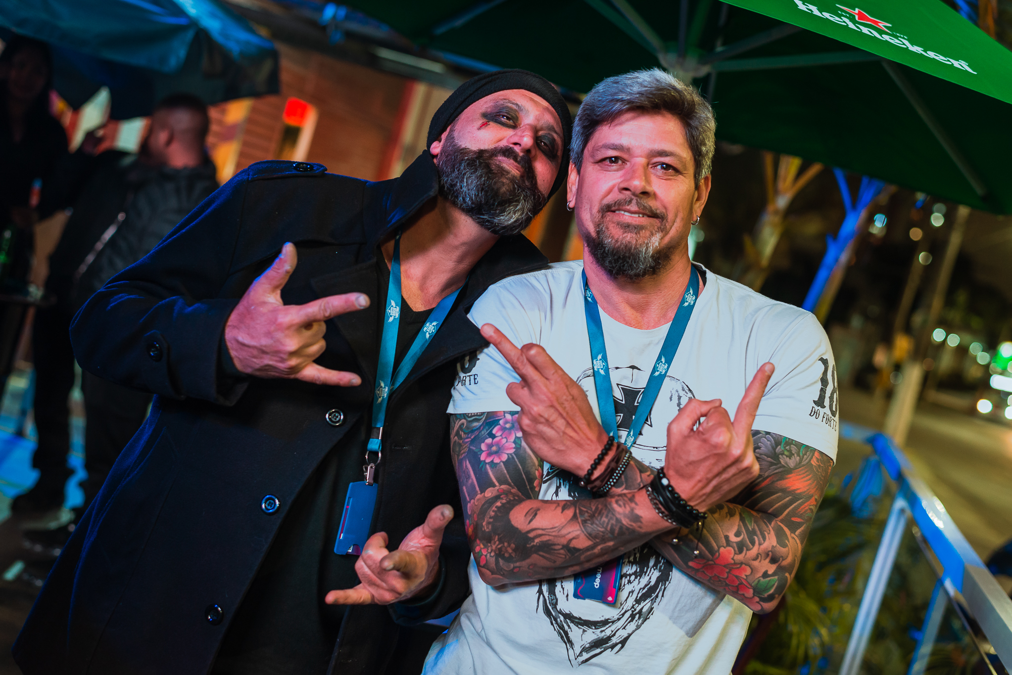 30/10/25 HALLOWEEN Rock City