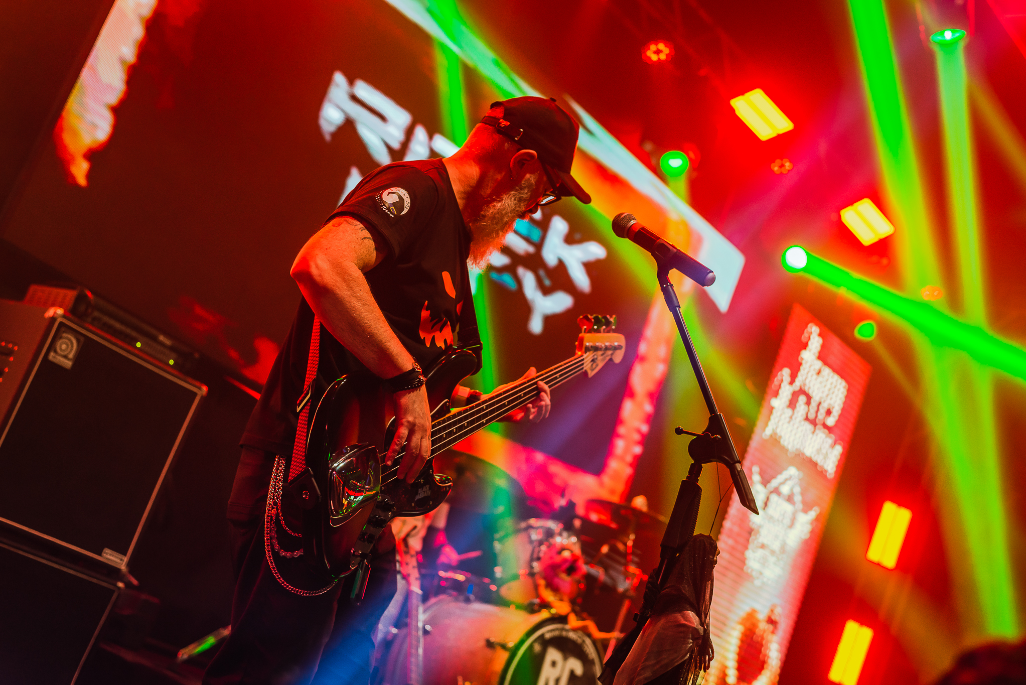 30/10/25 HALLOWEEN Rock City