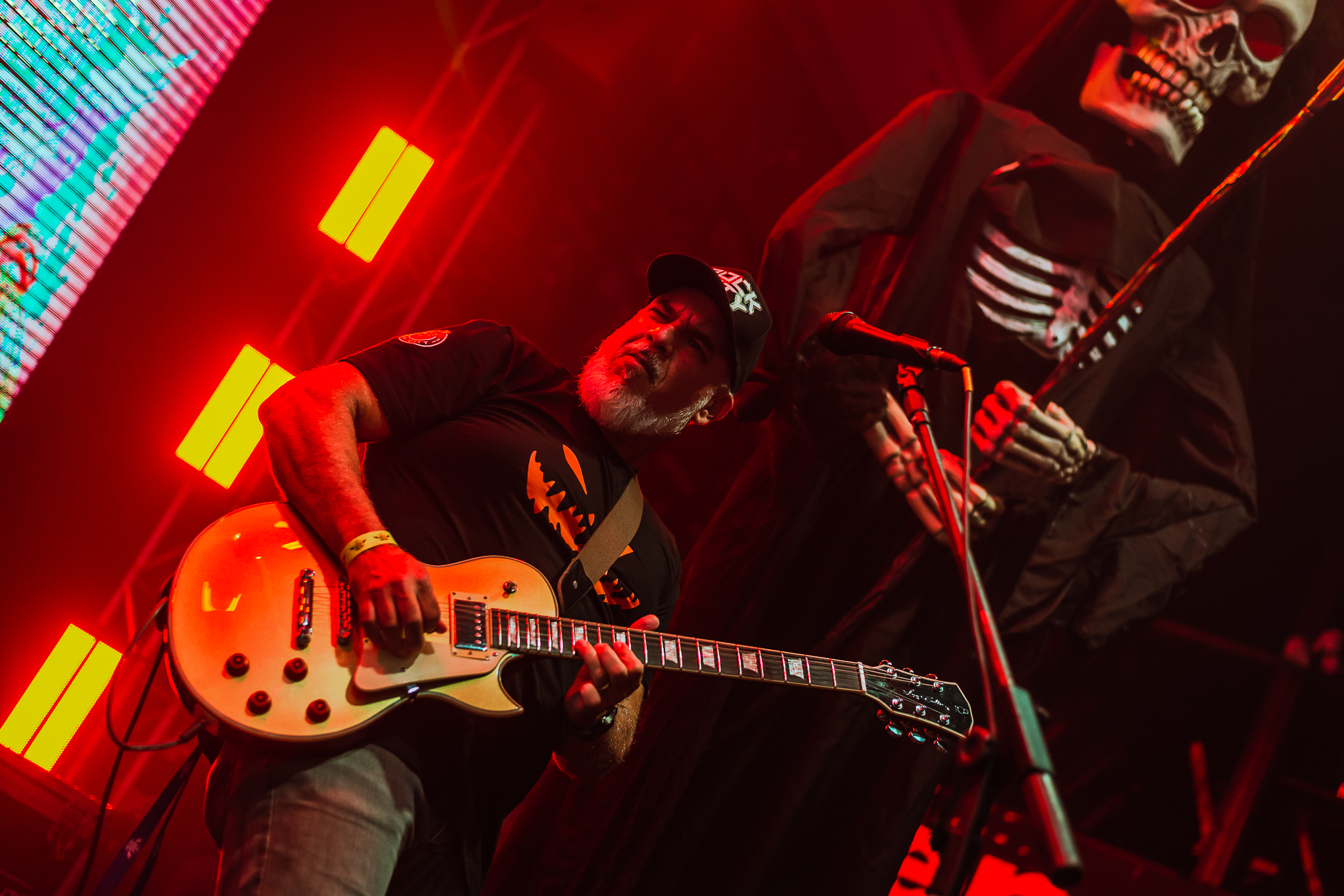 30/10/25 HALLOWEEN Rock City