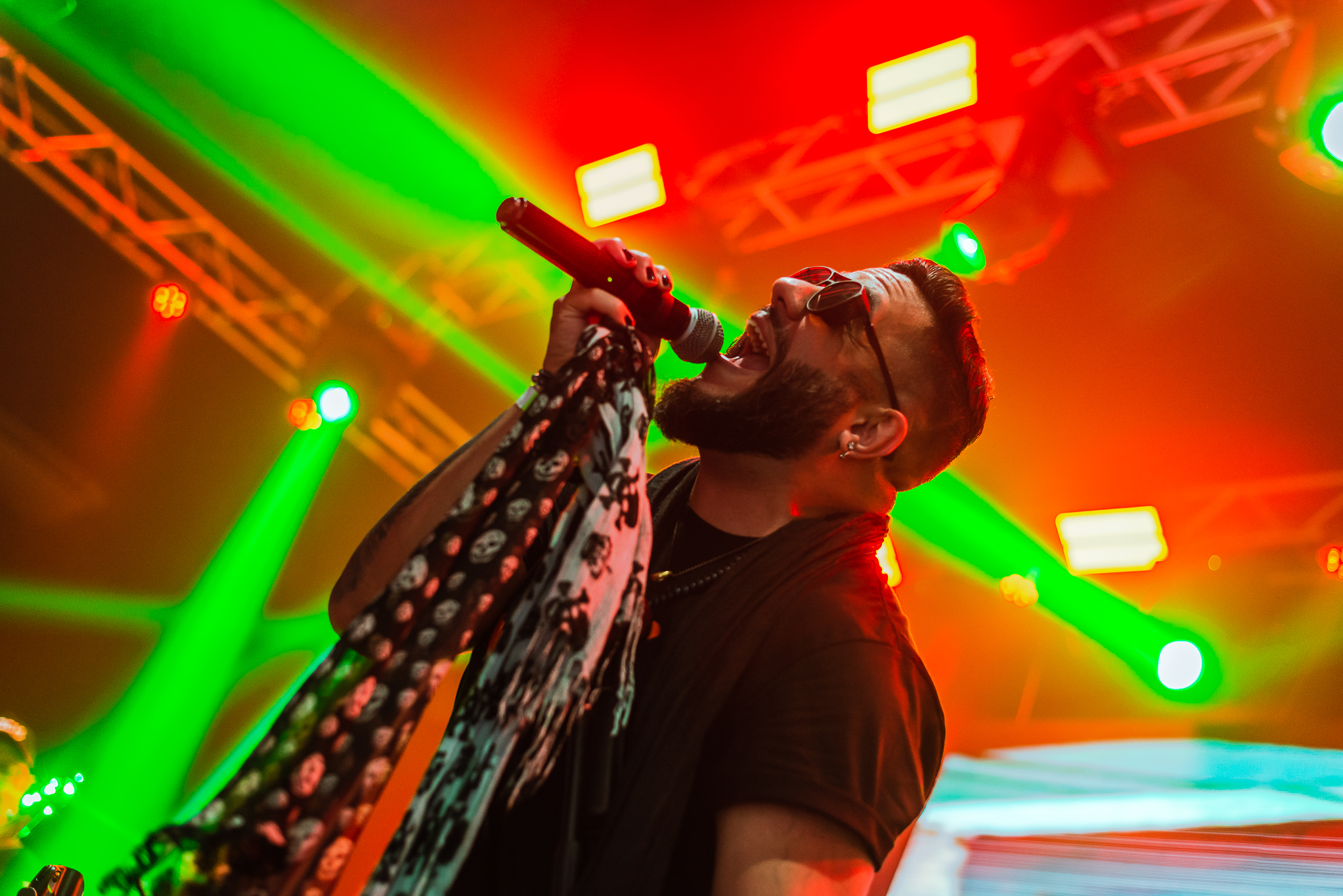 30/10/25 HALLOWEEN Rock City