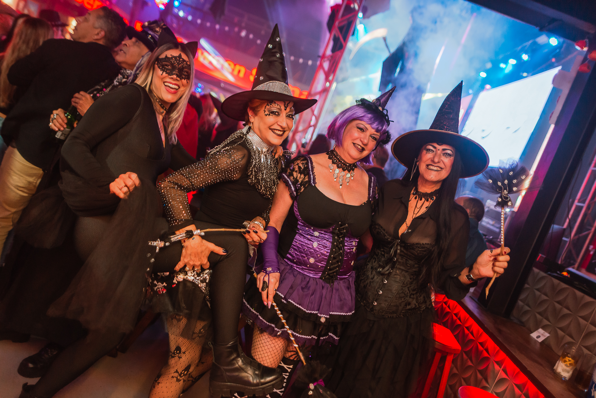 30/10/25 HALLOWEEN Rock City