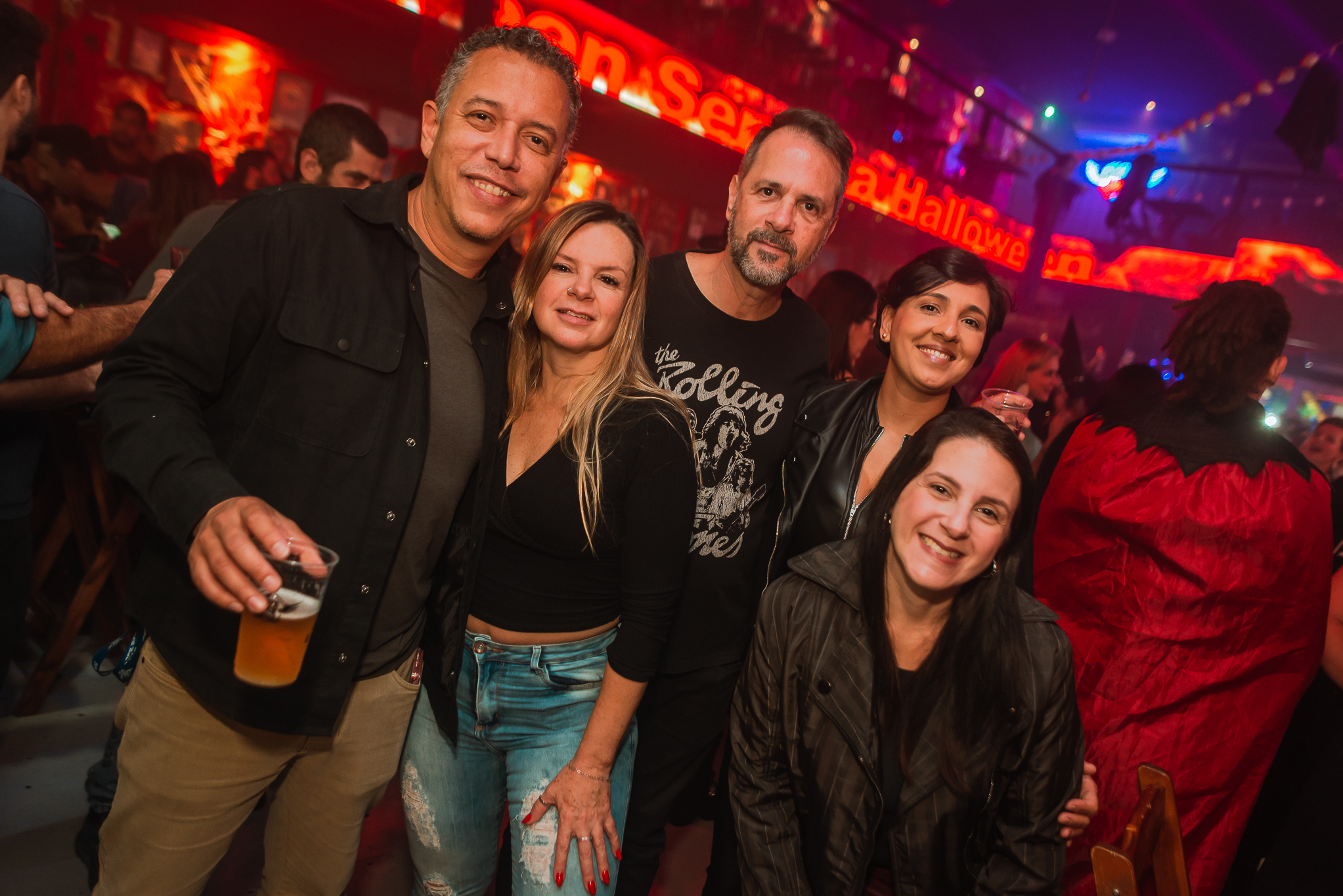 30/10/25 HALLOWEEN Rock City