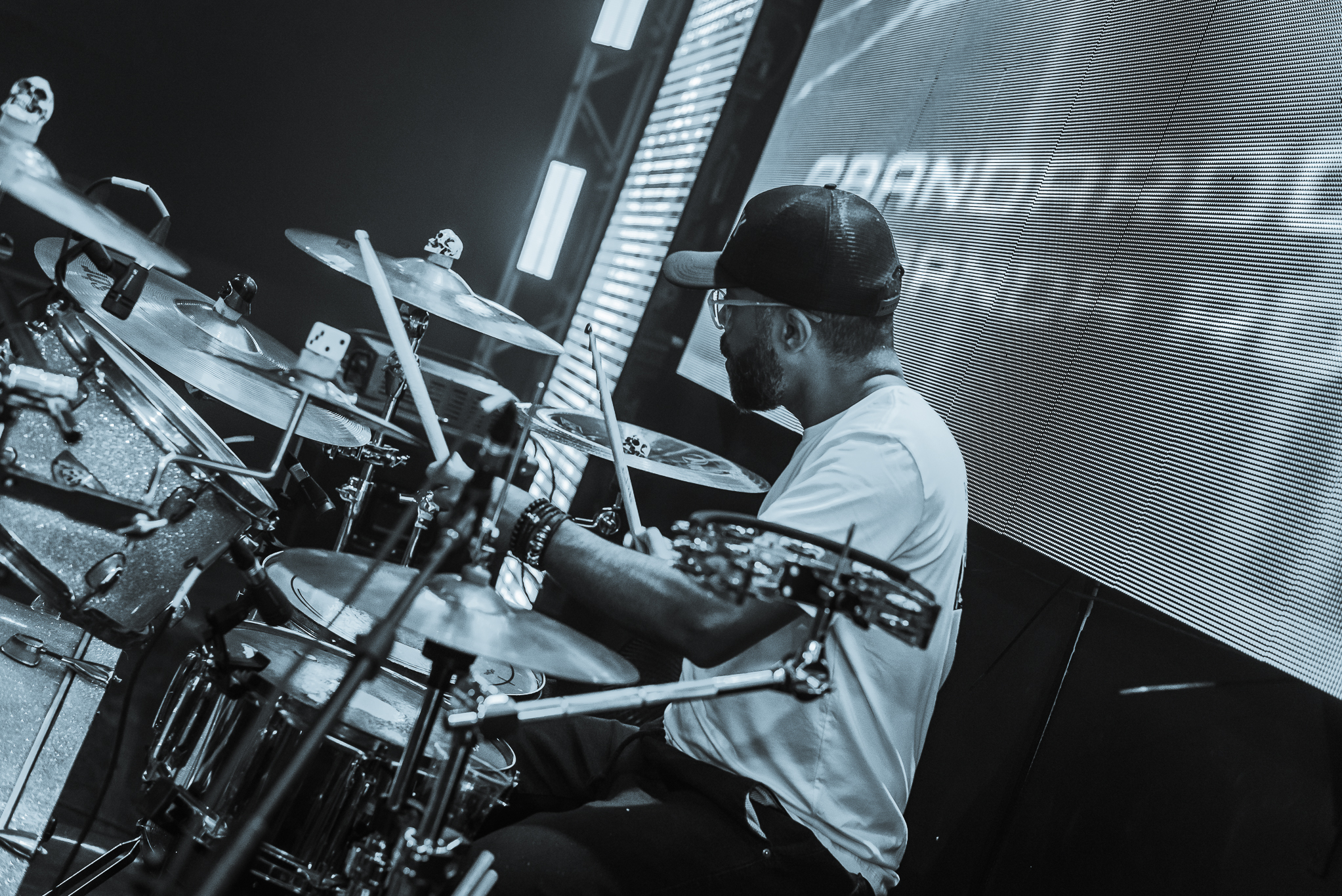 30/10/25 HALLOWEEN Rock City