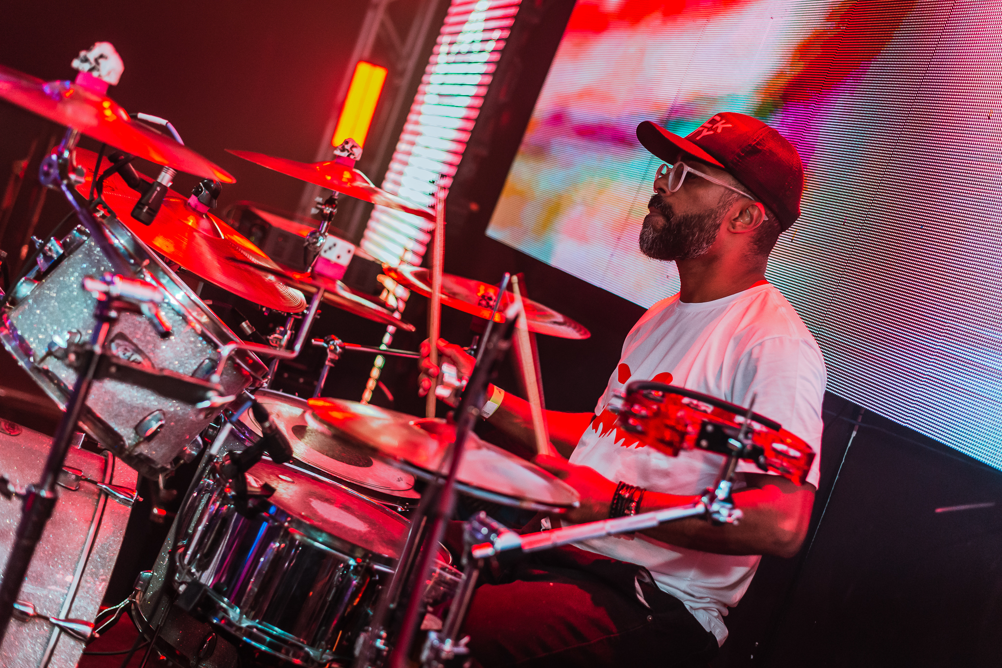 30/10/25 HALLOWEEN Rock City