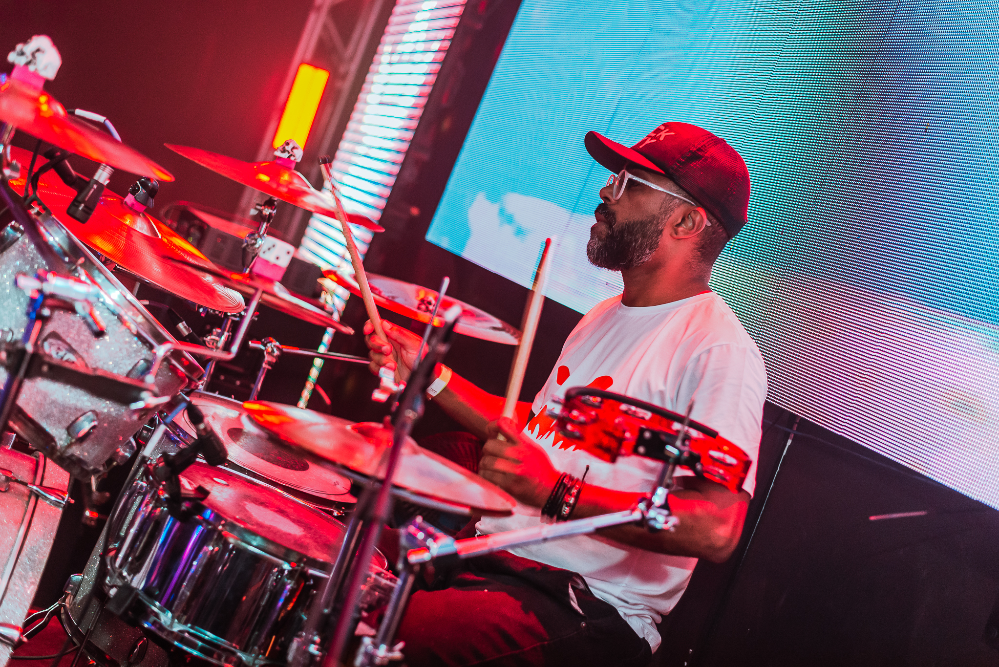 30/10/25 HALLOWEEN Rock City