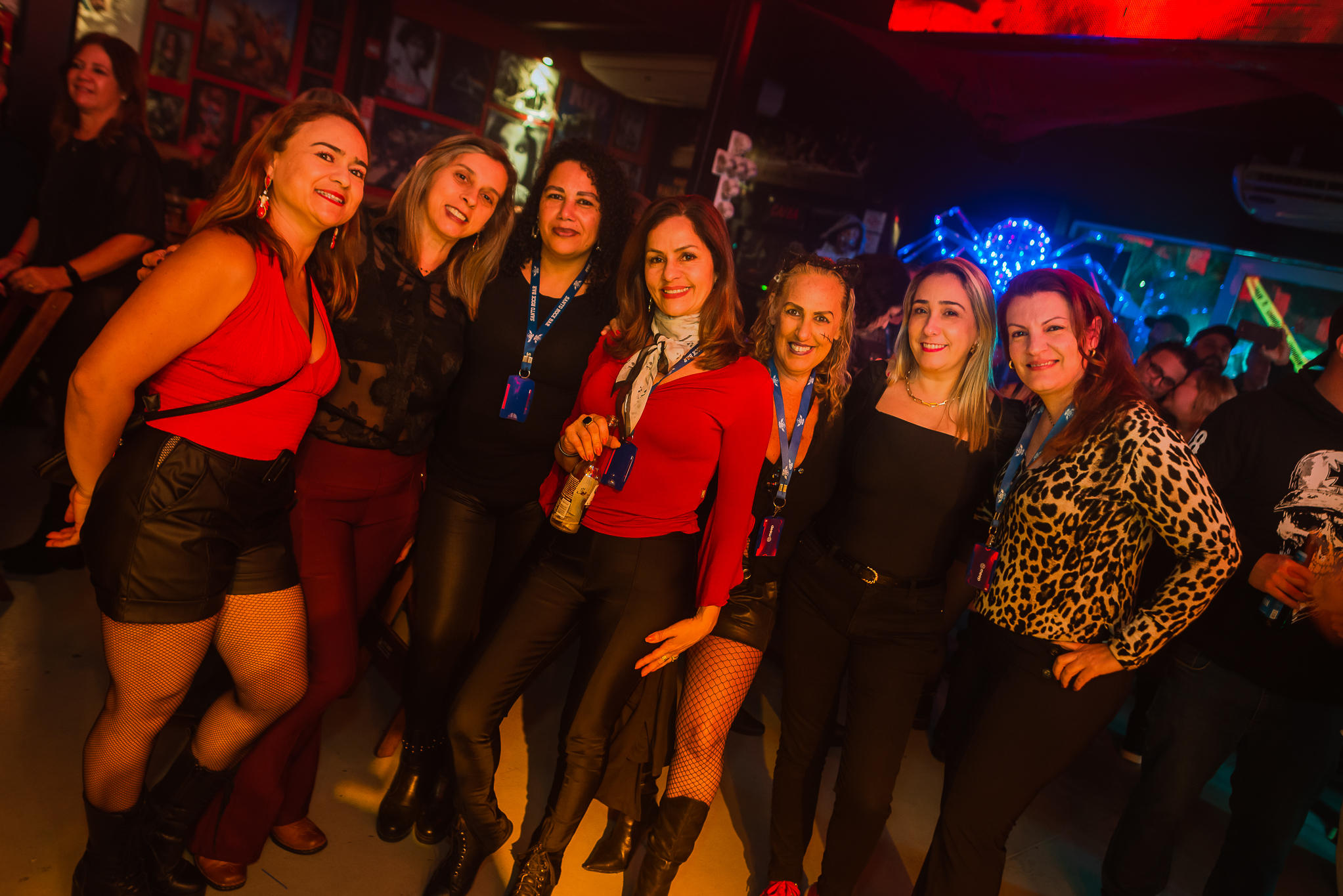 30/10/25 HALLOWEEN Rock City