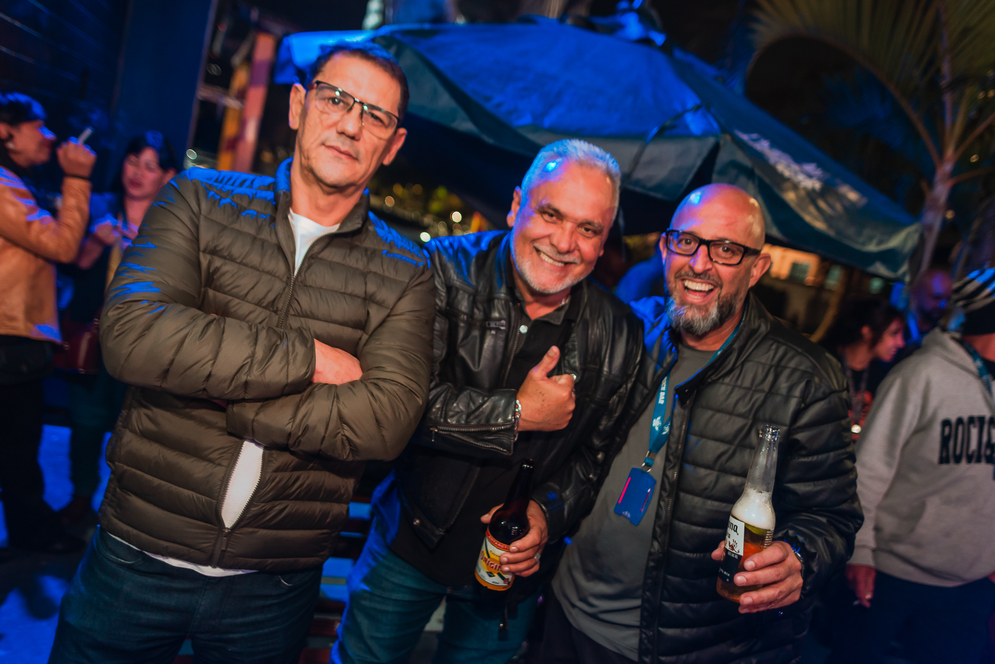 30/10/25 HALLOWEEN Rock City