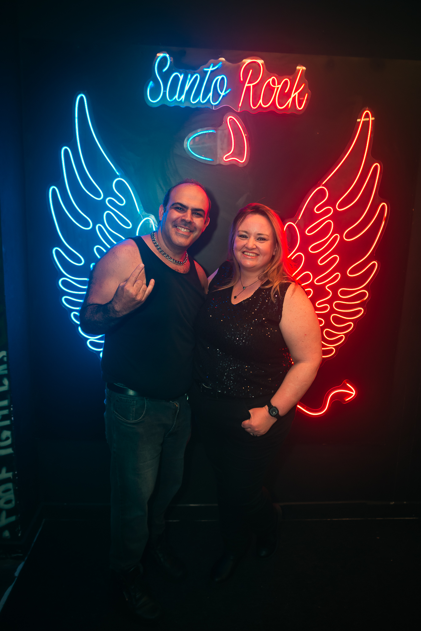 30/10/25 HALLOWEEN Rock City