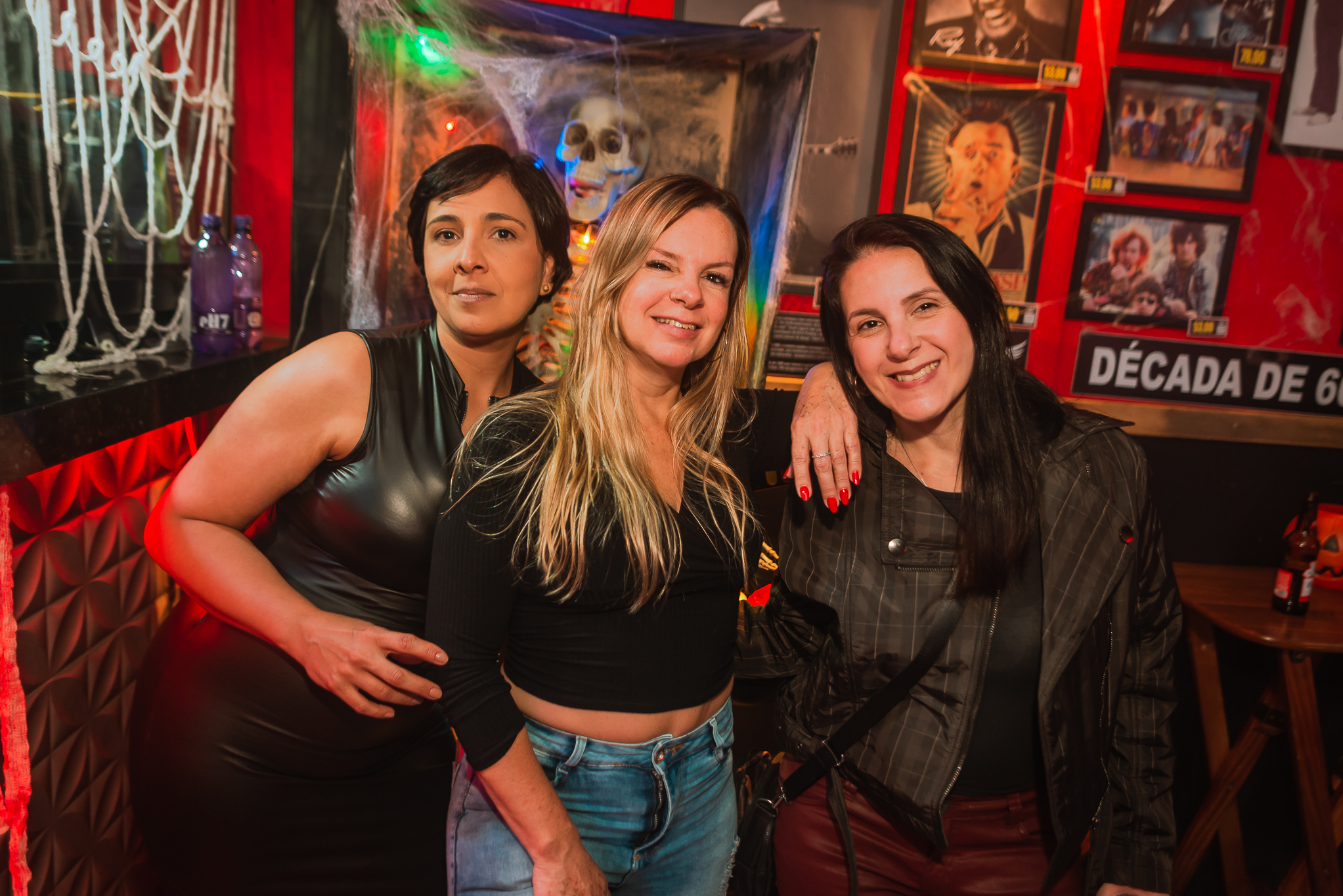 30/10/25 HALLOWEEN Rock City