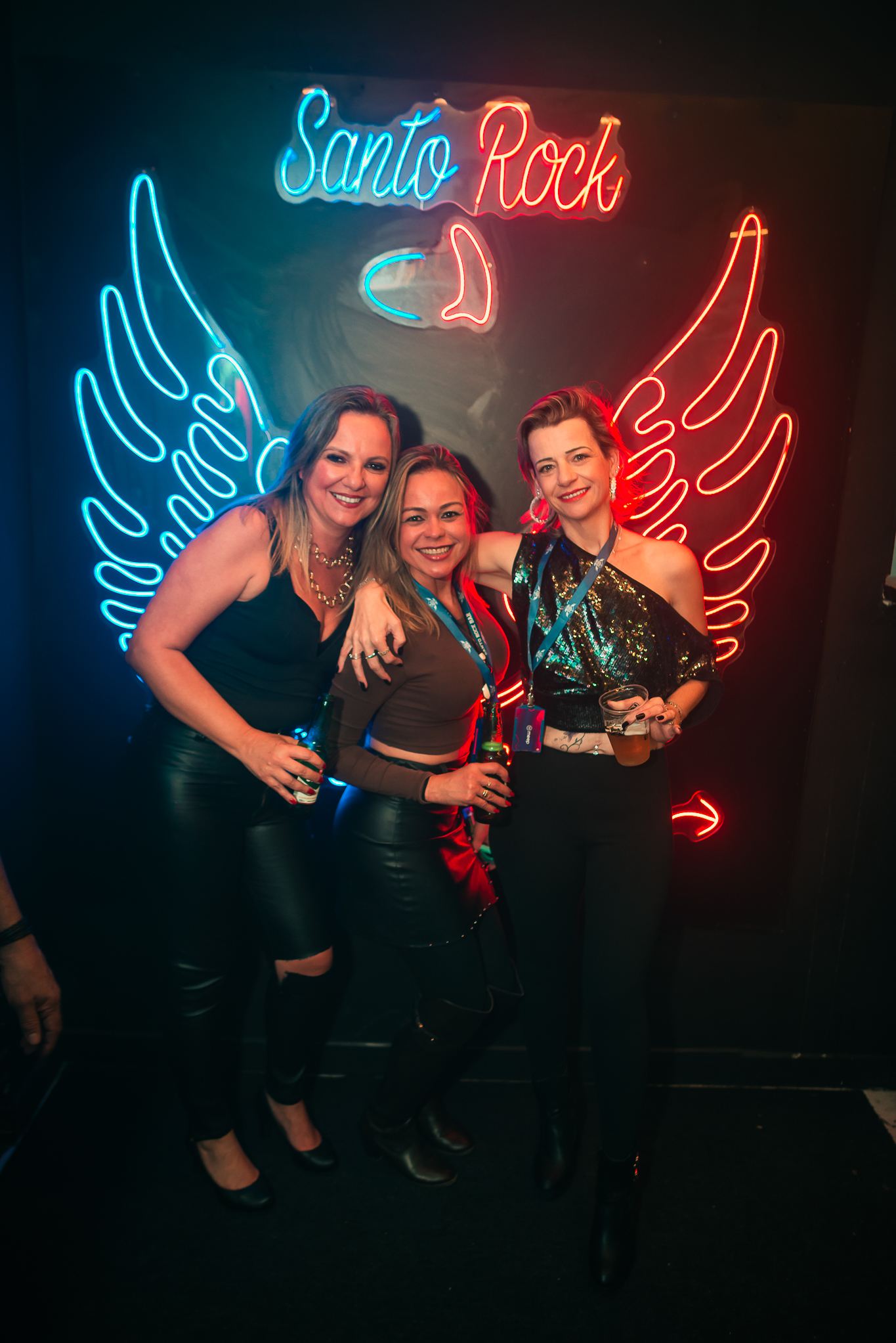 30/10/25 HALLOWEEN Rock City