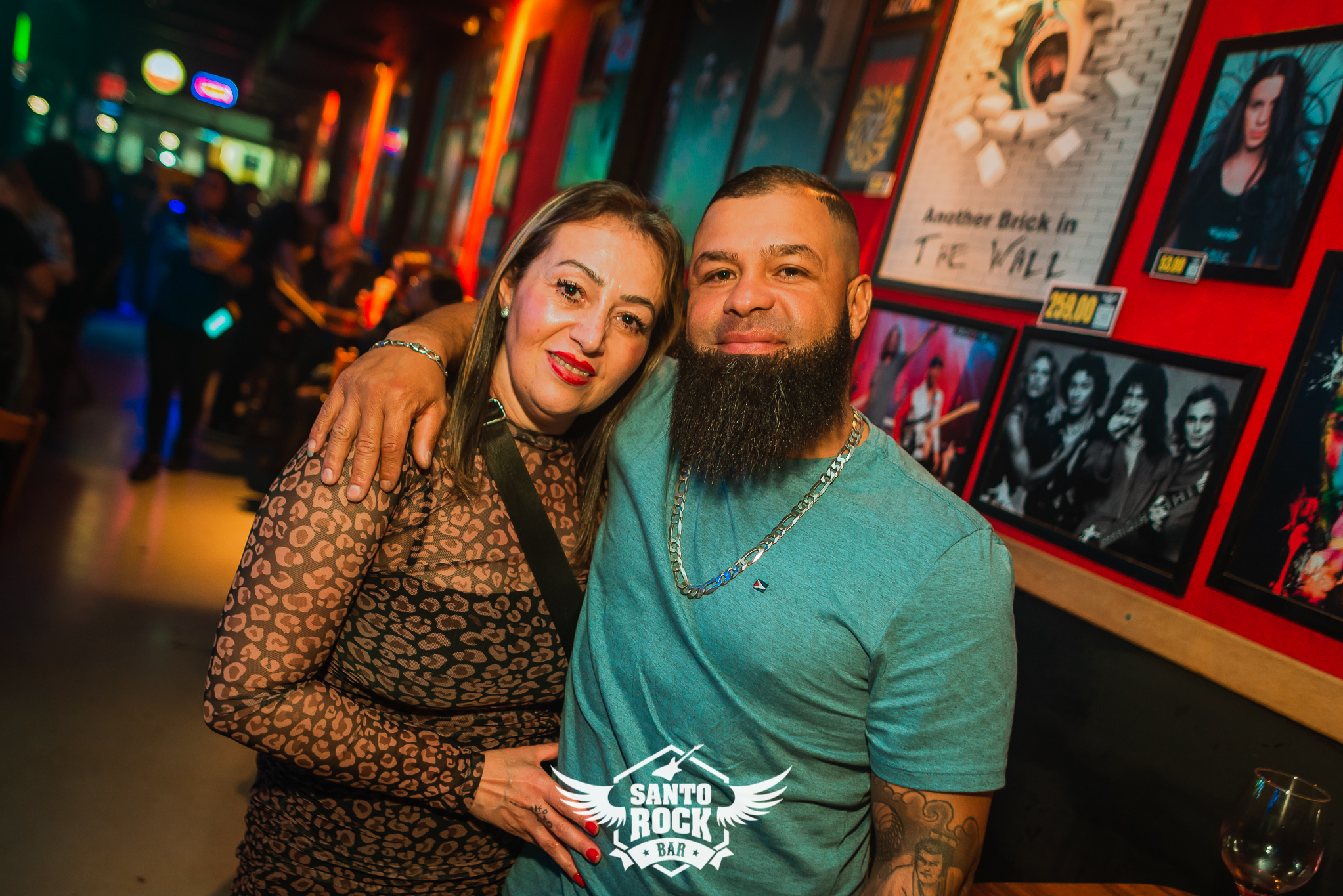 Paulo Zinner com Gesto / Ozzy Cover