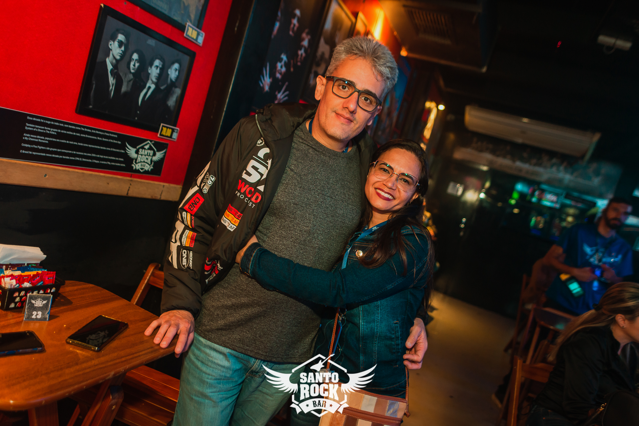 Paulo Zinner com Gesto / Ozzy Cover