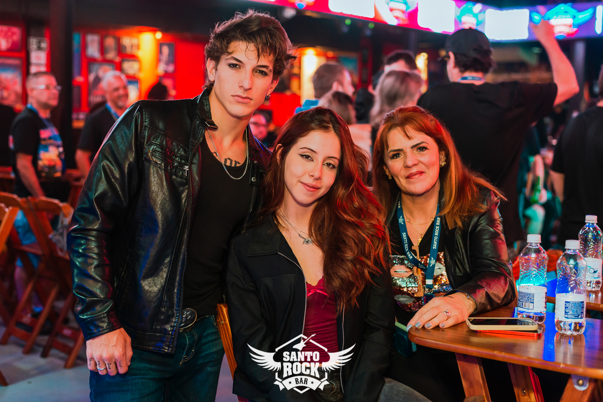 Paulo Zinner com Gesto / Ozzy Cover