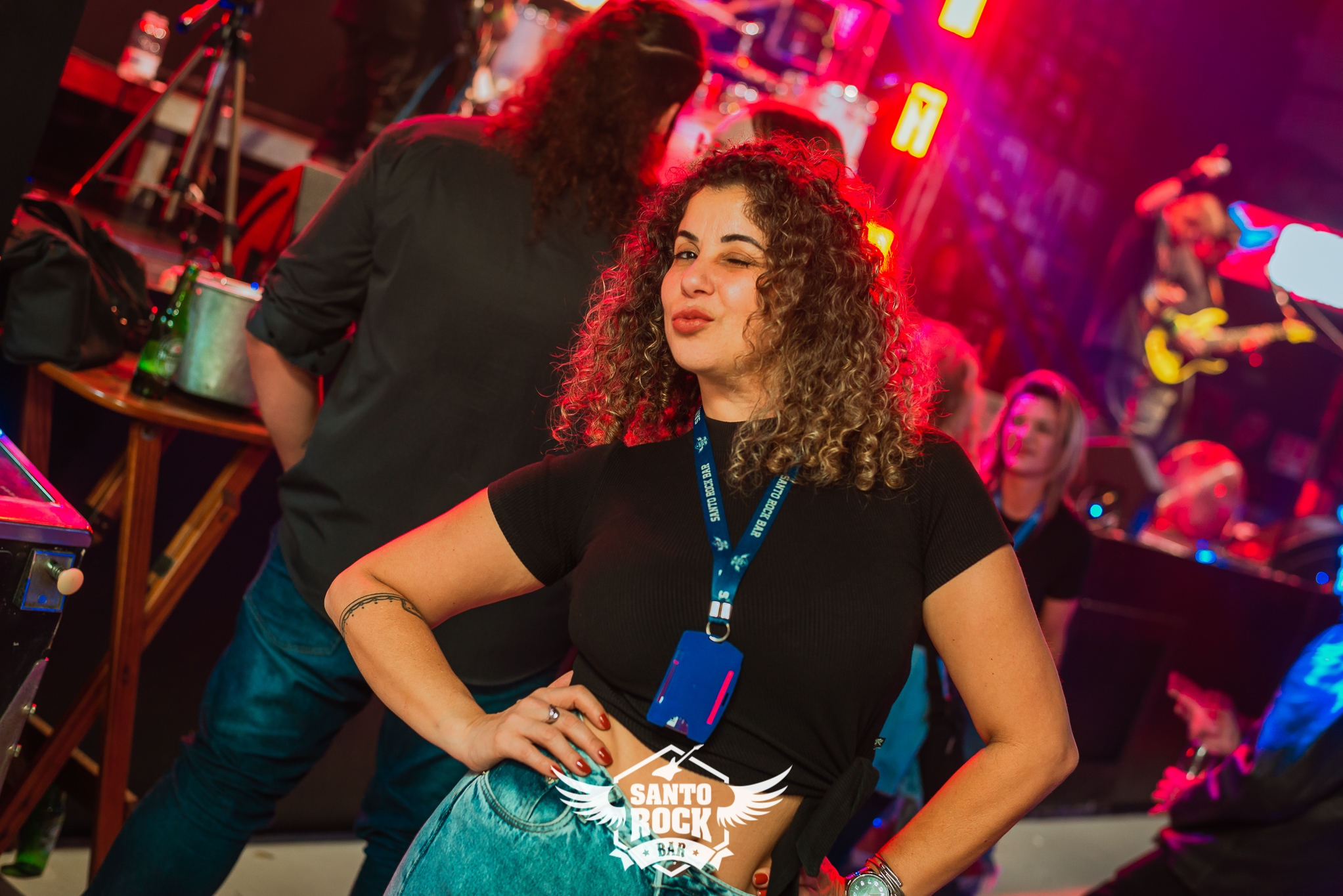 Paulo Zinner com Gesto / Ozzy Cover